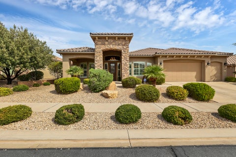 Photo of 1560 W Bonita Bay CIR, Saint George, UT 84790 (MLS # 26-275126)