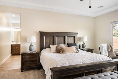 Tiny photo for 490 S BRACCIANO DR, Saint George, UT 84770 (MLS # 26-271388)