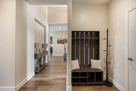 Tiny photo for 490 S BRACCIANO DR, Saint George, UT 84770 (MLS # 26-271388)