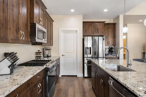 Tiny photo for 490 S BRACCIANO DR, Saint George, UT 84770 (MLS # 26-271388)