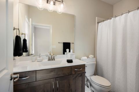 Tiny photo for 490 S BRACCIANO DR, Saint George, UT 84770 (MLS # 26-271388)