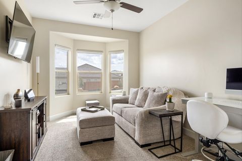 Tiny photo for 490 S BRACCIANO DR, Saint George, UT 84770 (MLS # 26-271388)