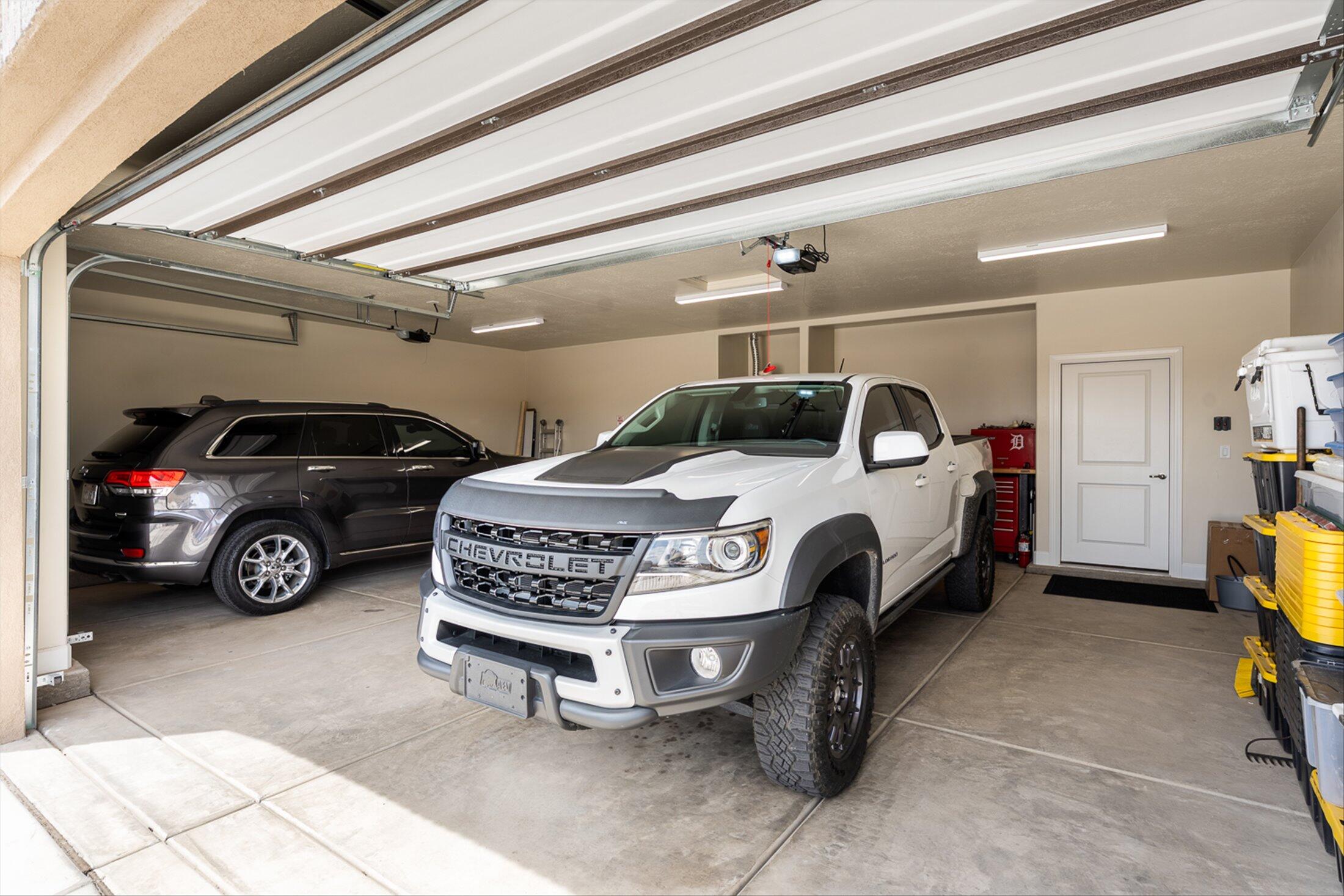 VARANO VISTAS AT DIVARIO - Residential