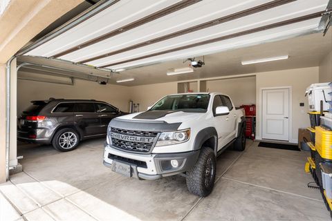 Tiny photo for 490 S BRACCIANO DR, Saint George, UT 84770 (MLS # 26-271388)