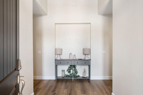 Tiny photo for 490 S BRACCIANO DR, Saint George, UT 84770 (MLS # 26-271388)