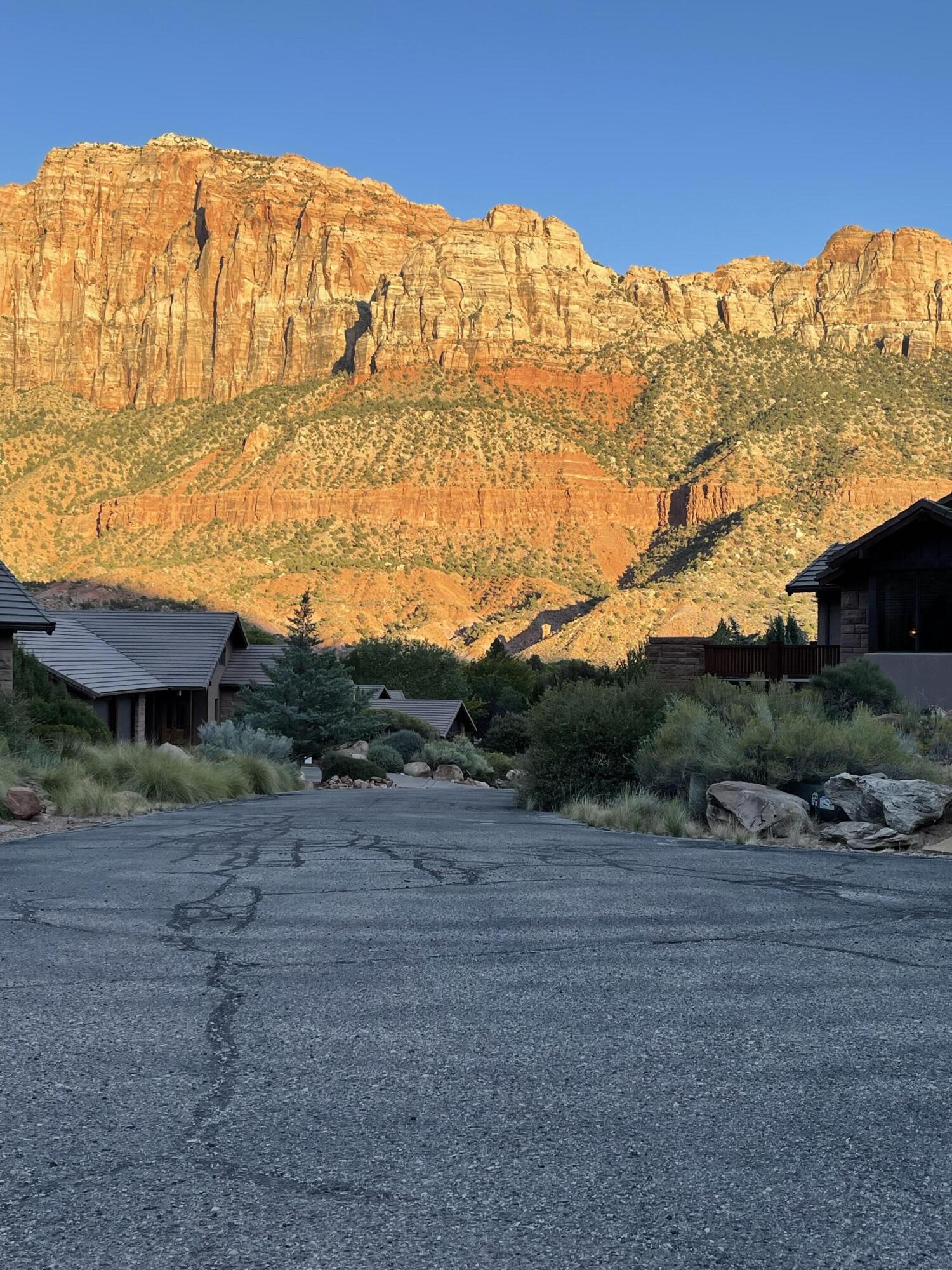 GIFFORD PARK TOWNHOMES - Land