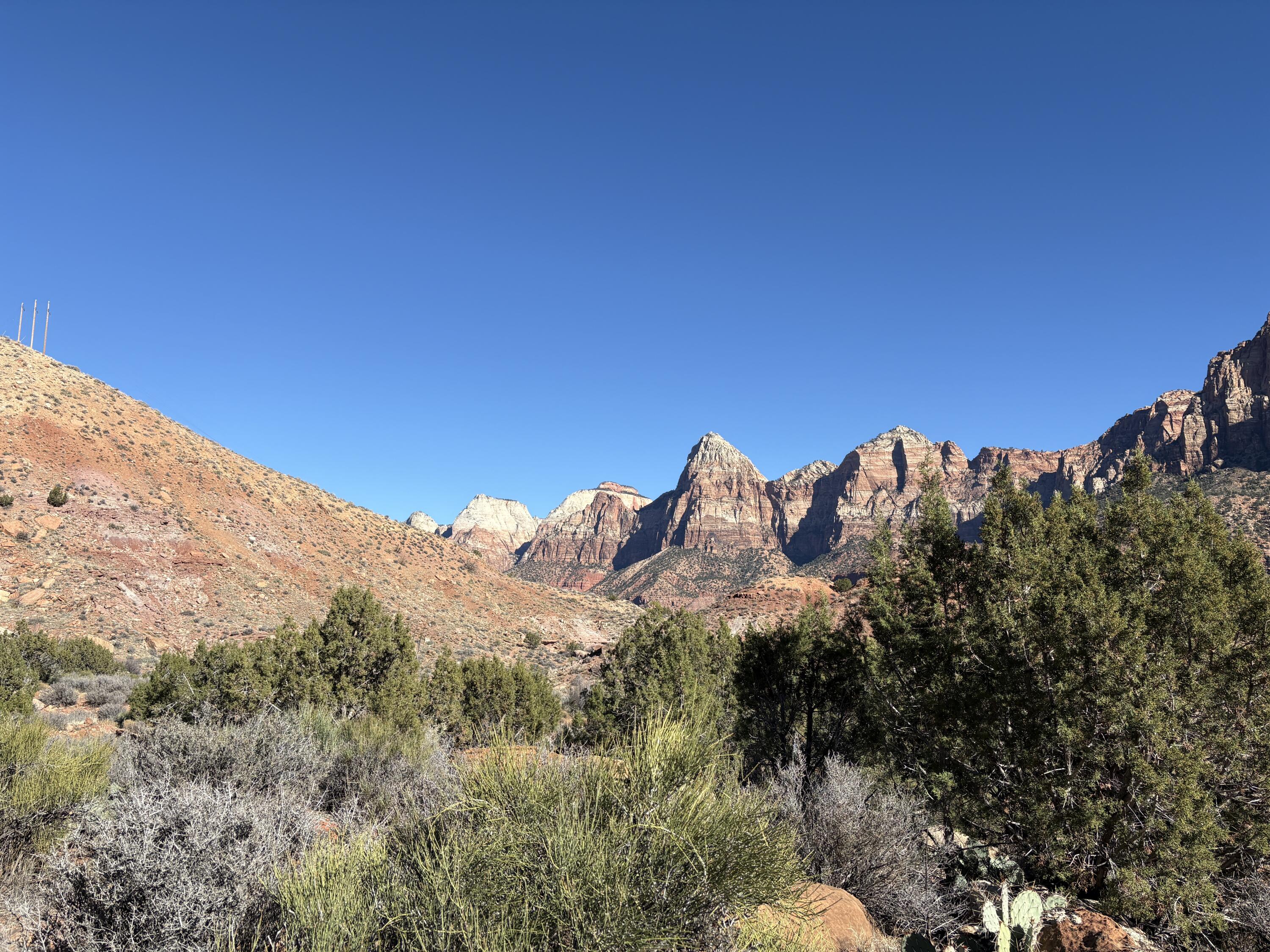 GIFFORD PARK TOWNHOMES - Land