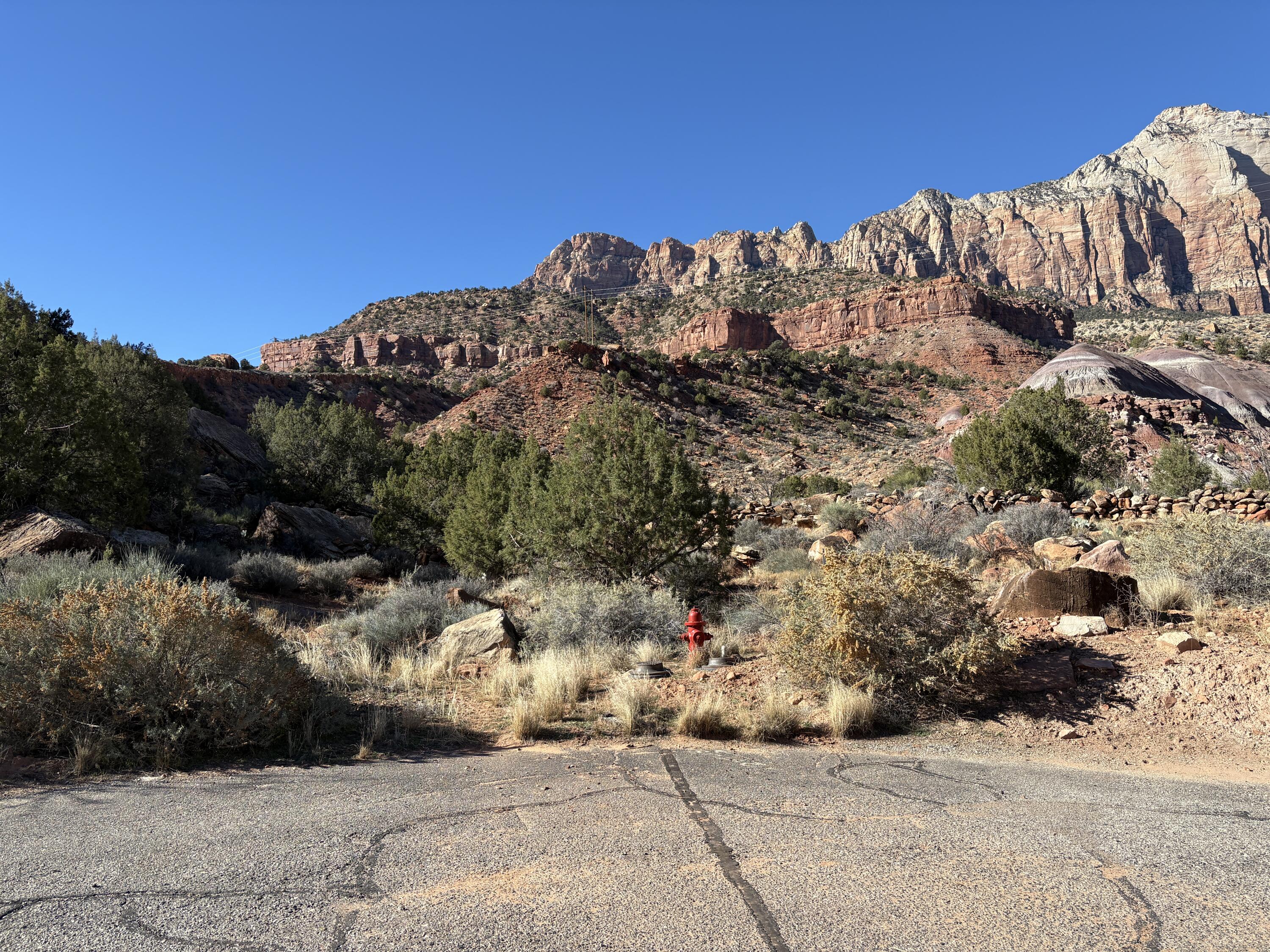 GIFFORD PARK TOWNHOMES - Land