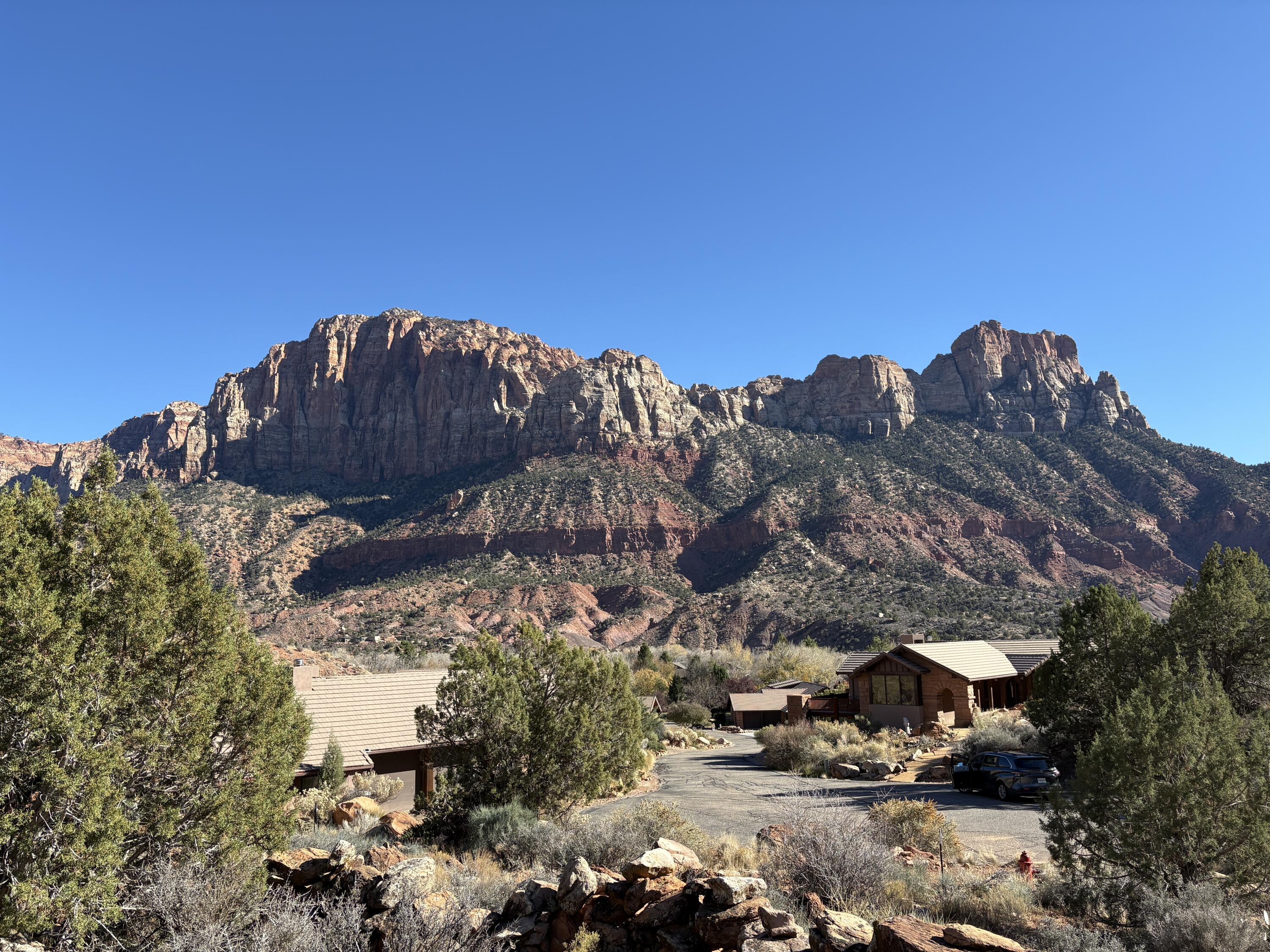 GIFFORD PARK TOWNHOMES - Land