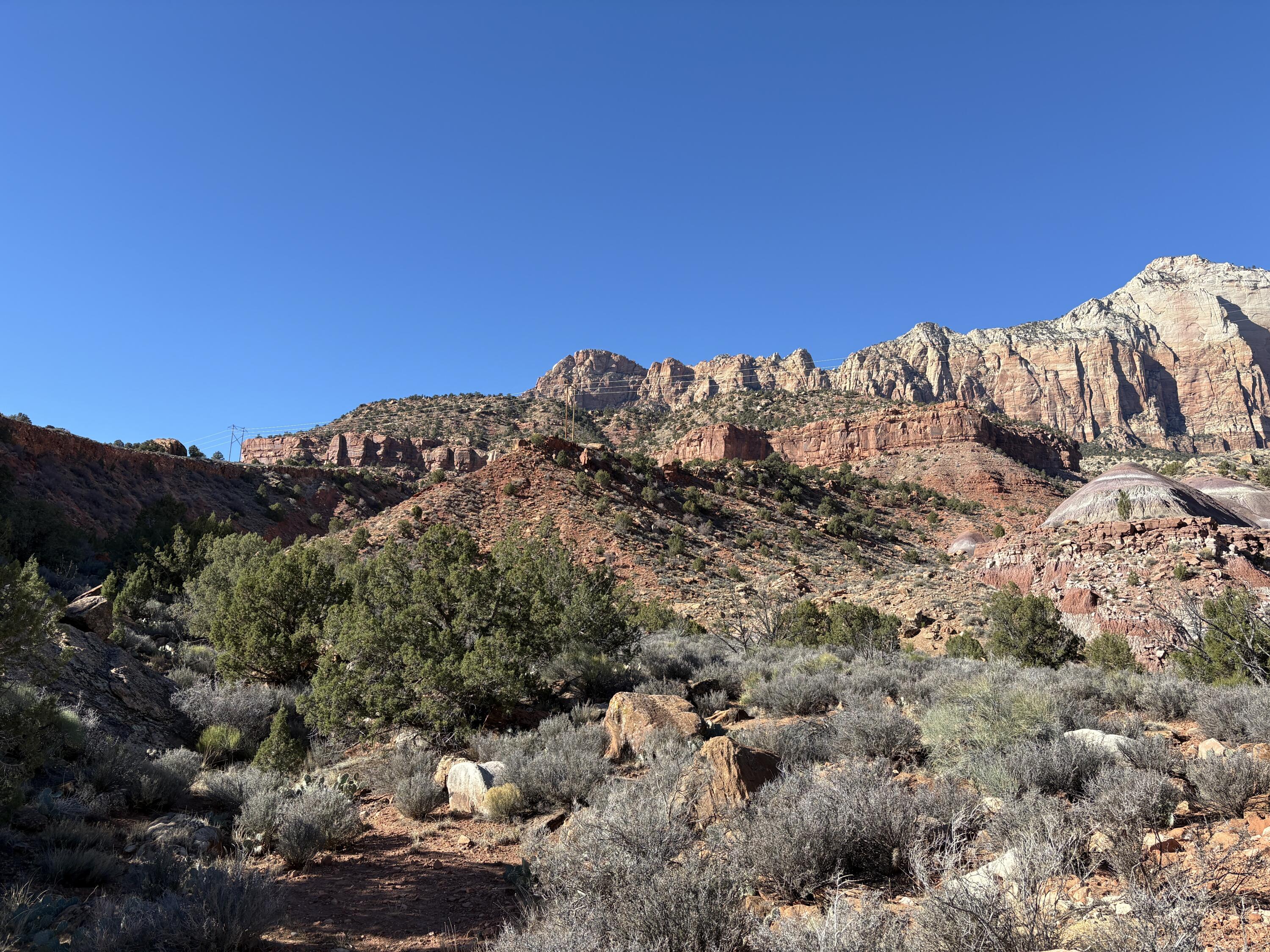 GIFFORD PARK TOWNHOMES - Land