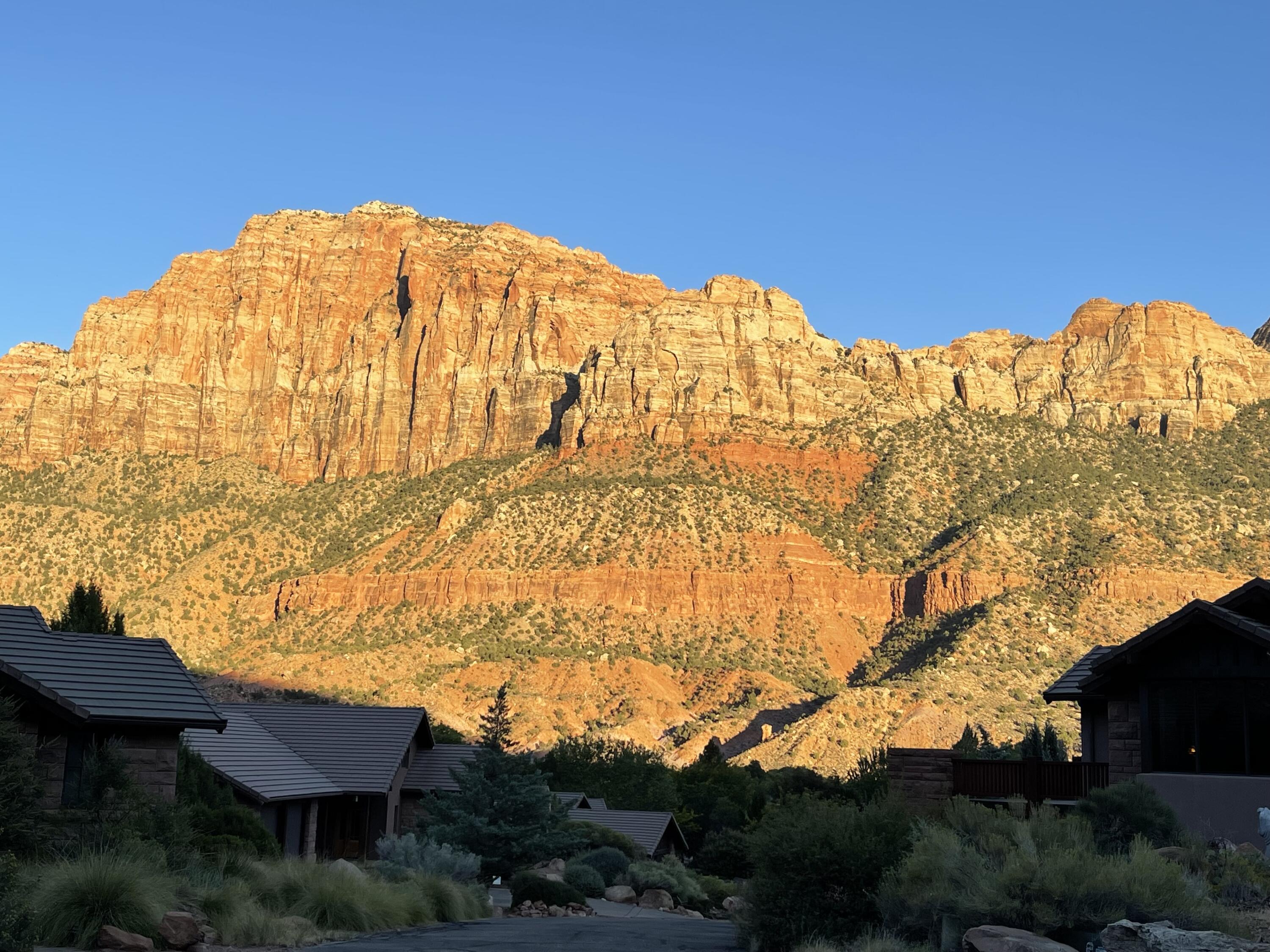 GIFFORD PARK TOWNHOMES - Land