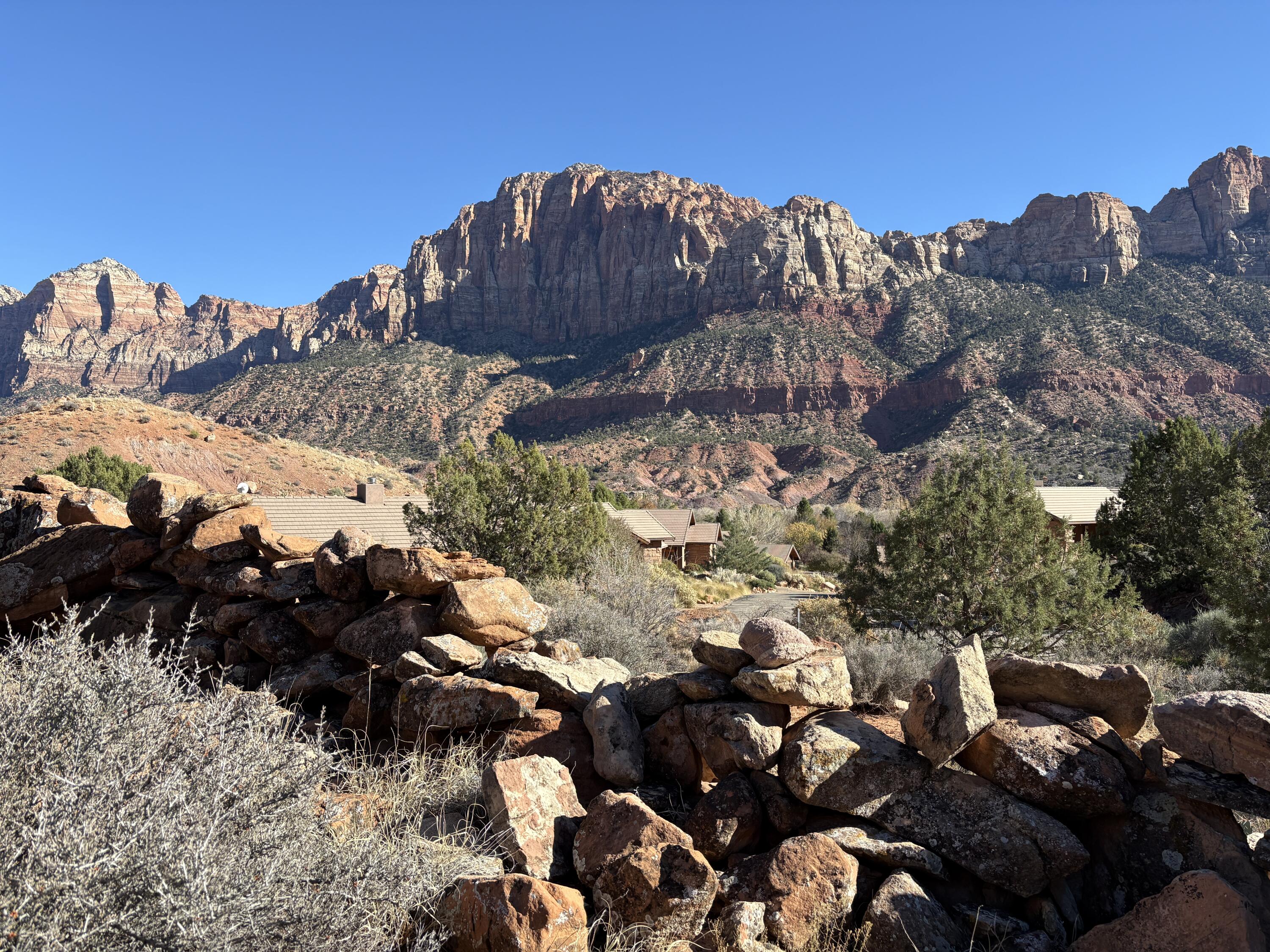 GIFFORD PARK TOWNHOMES - Land