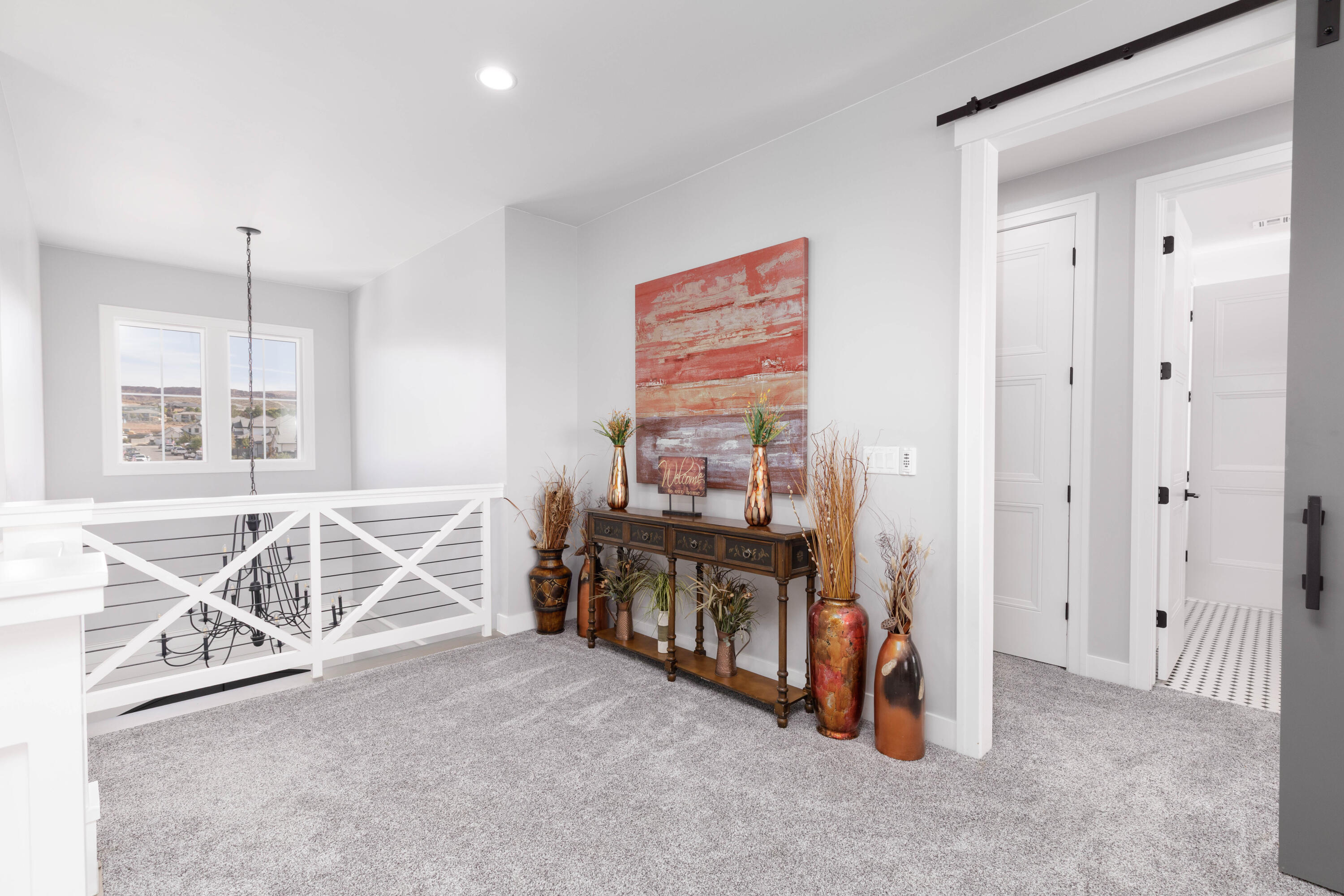 QUEENSRIDGE - Residential