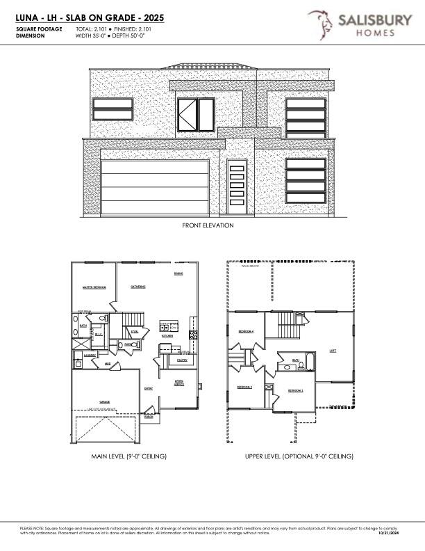 DESERT REFLECTION - Residential