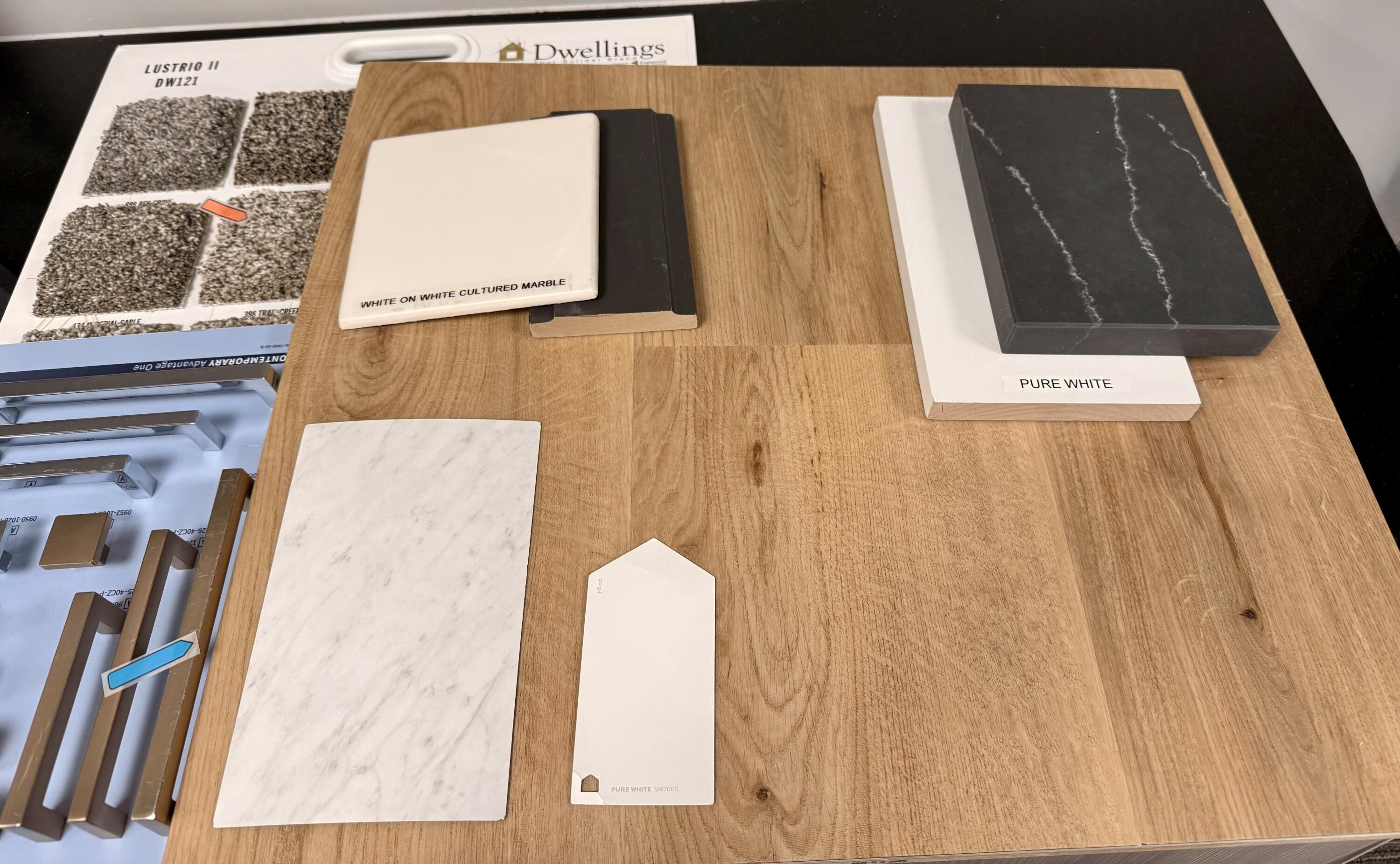 CECITA CREST AT DIVARIO - Residential