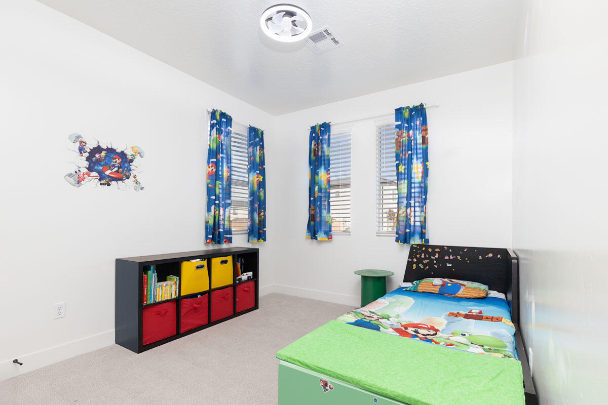 RED PINE - Residential