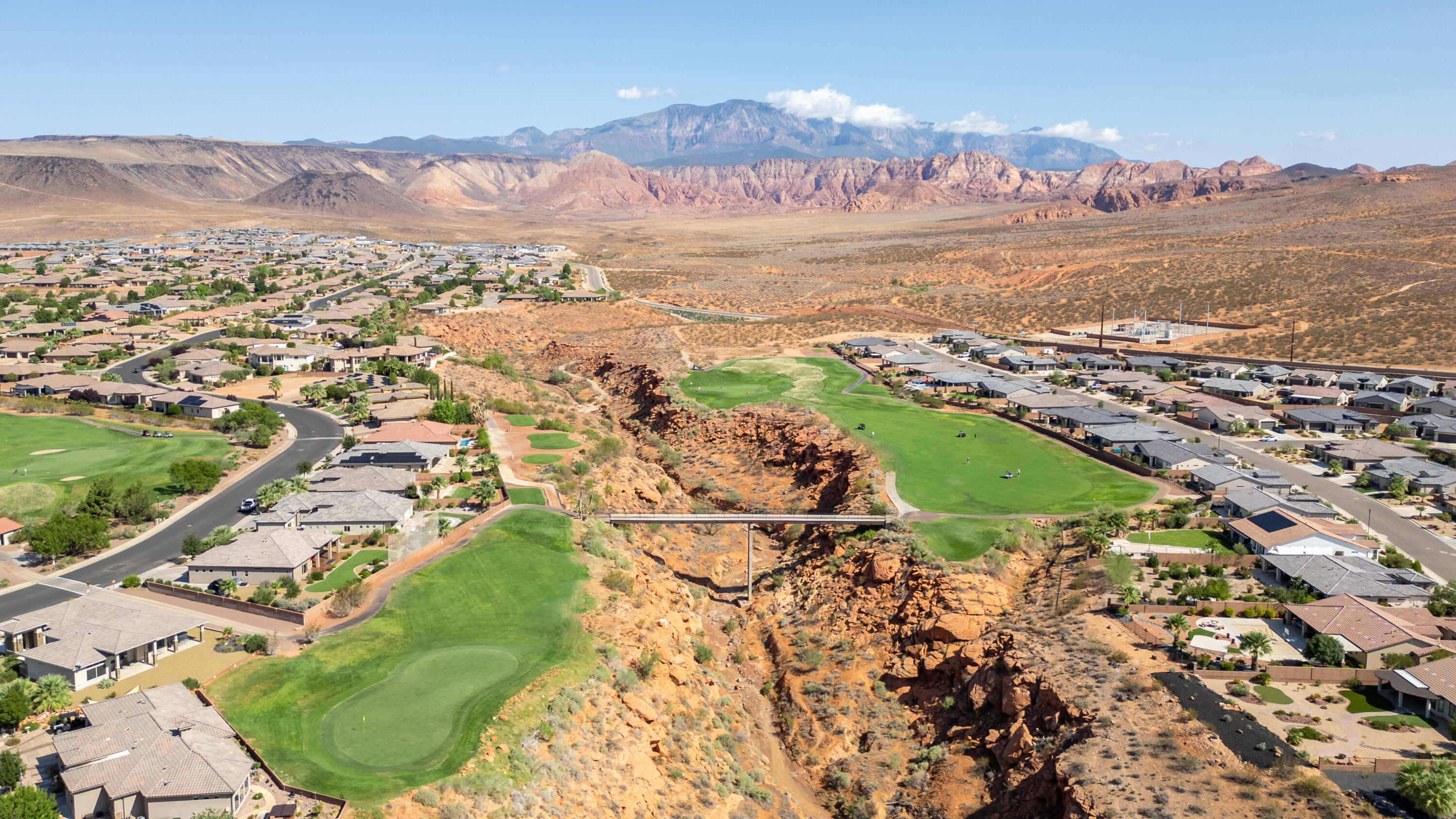 LAST SUN AT GREEN SPRINGS - Residential