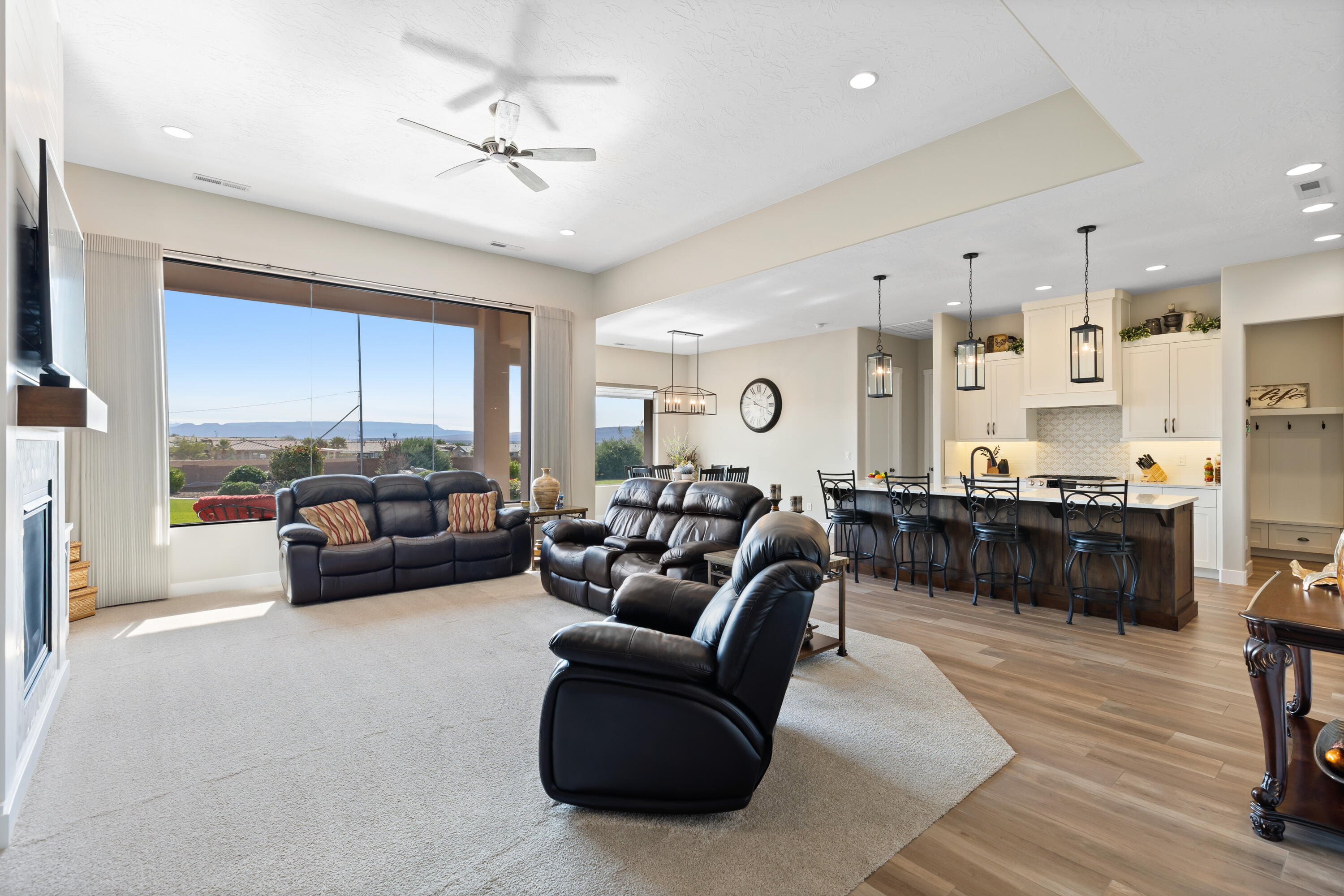 LAST SUN AT GREEN SPRINGS - Residential