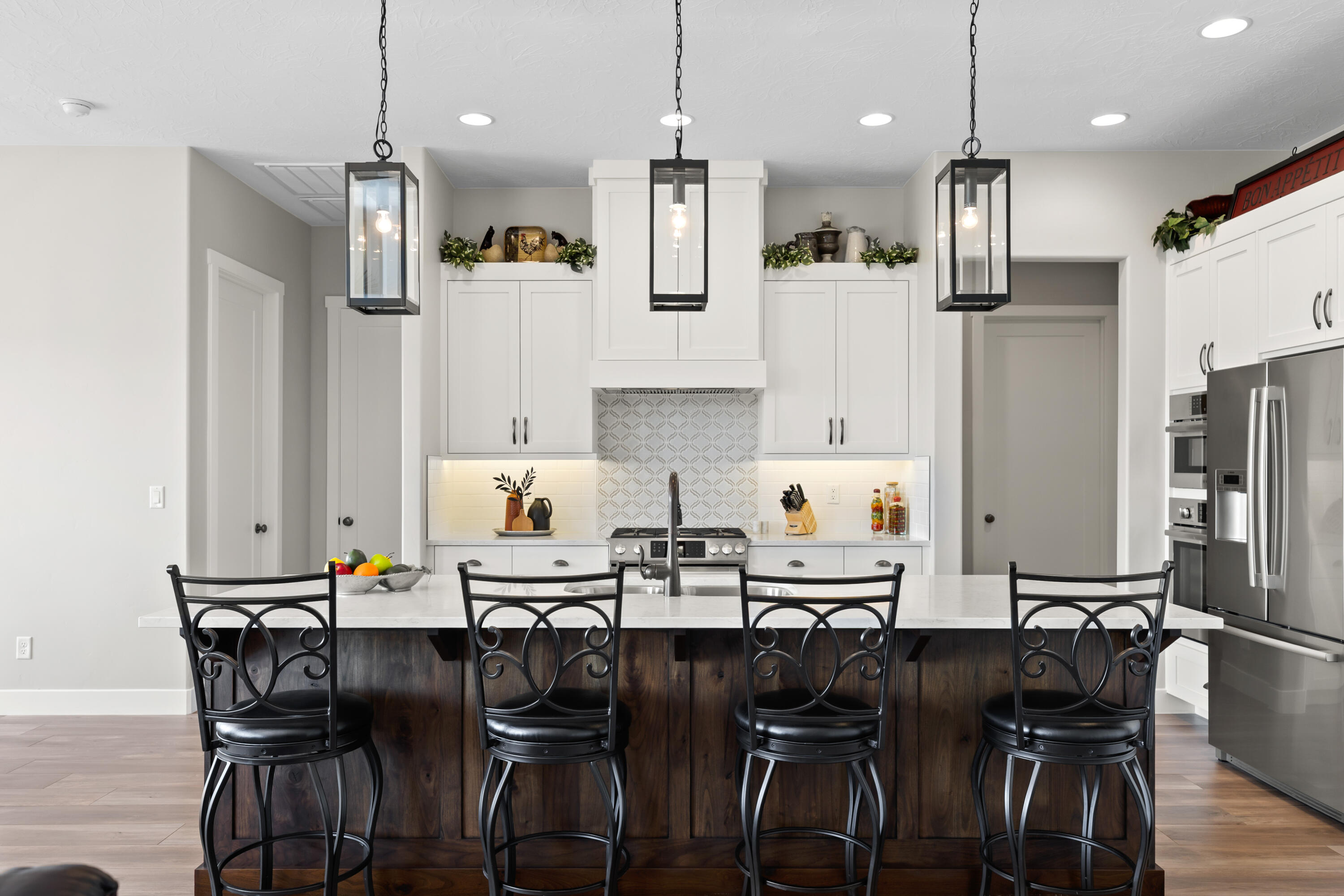 LAST SUN AT GREEN SPRINGS - Residential