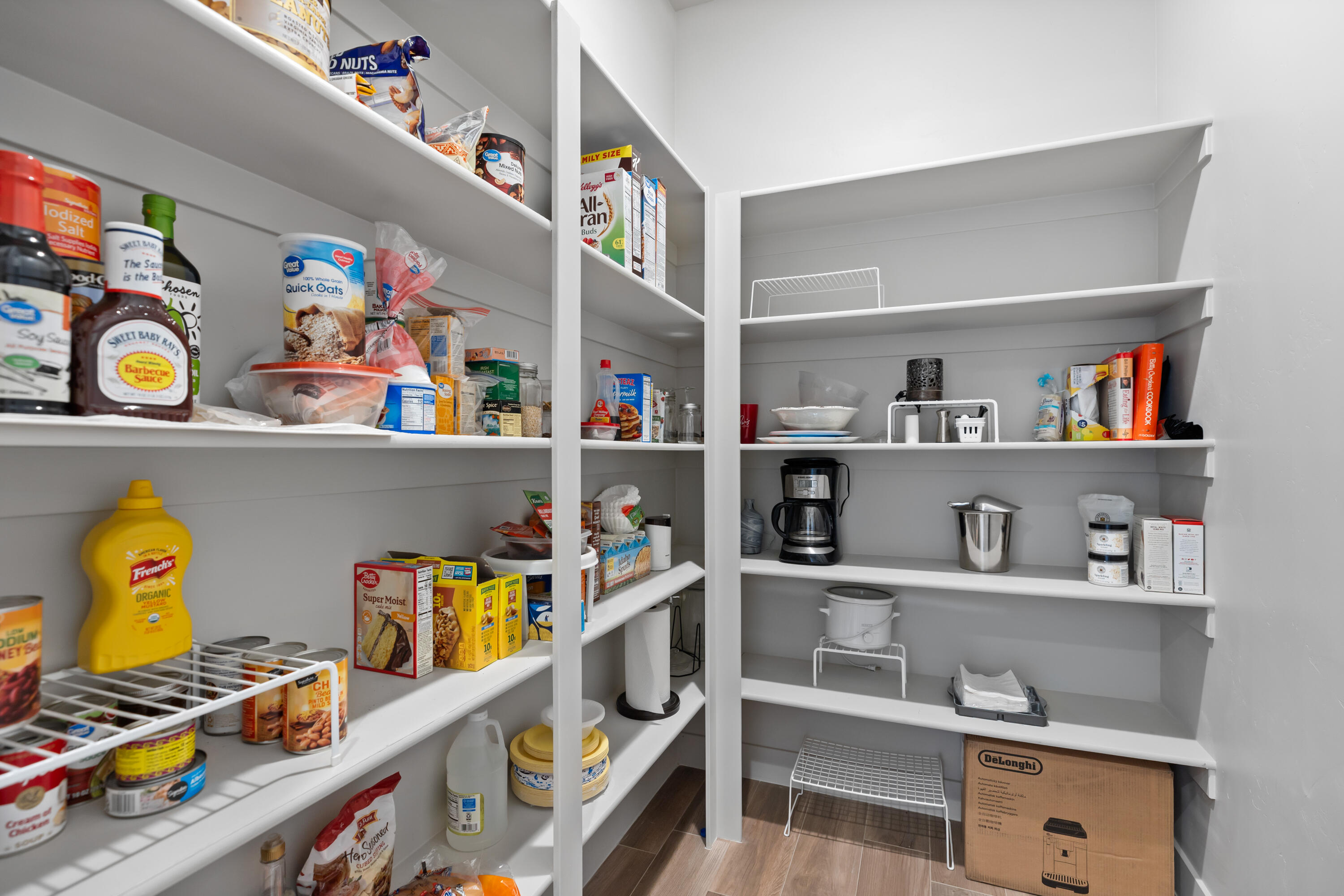 LAST SUN AT GREEN SPRINGS - Residential