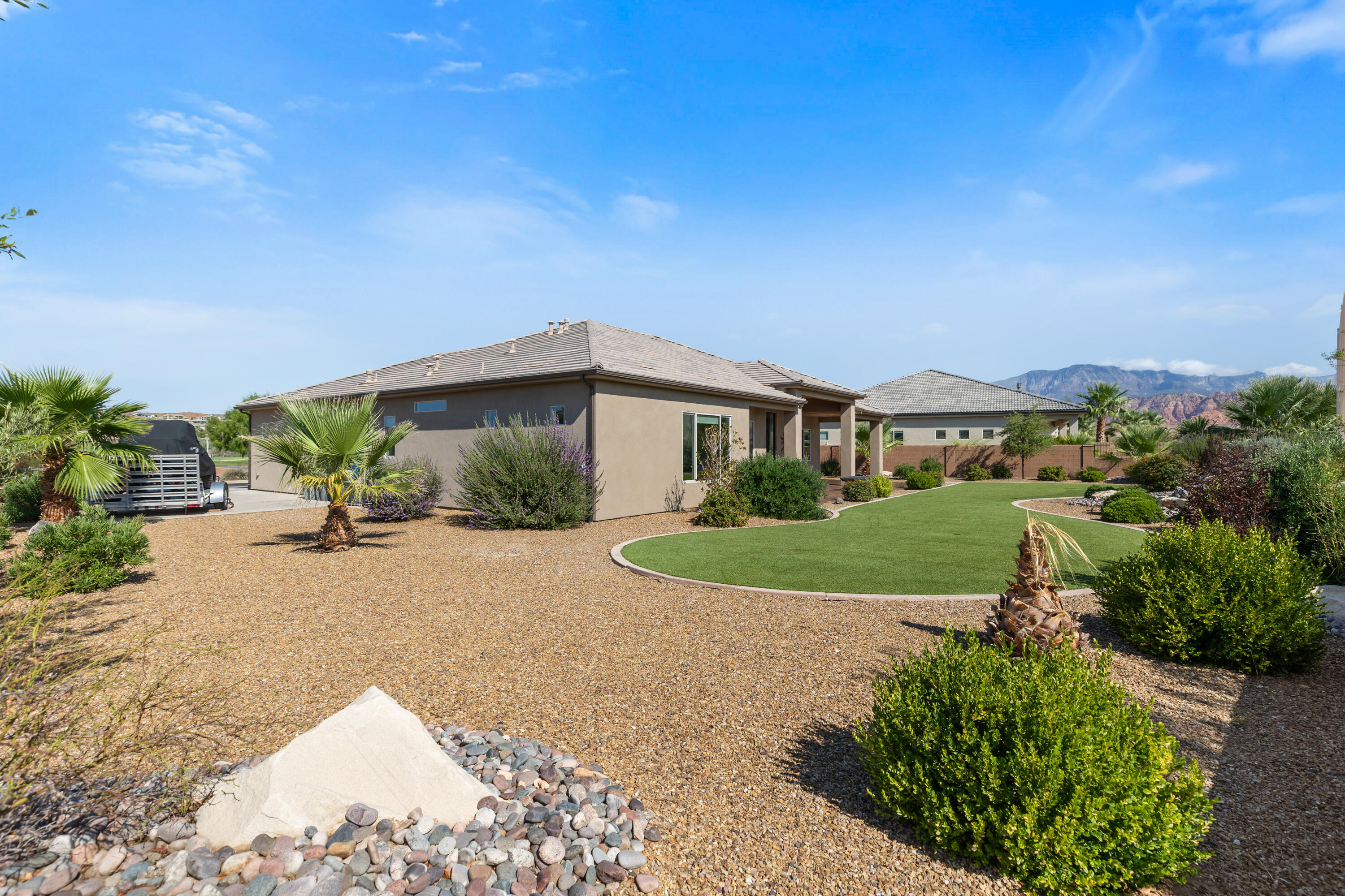 LAST SUN AT GREEN SPRINGS - Residential