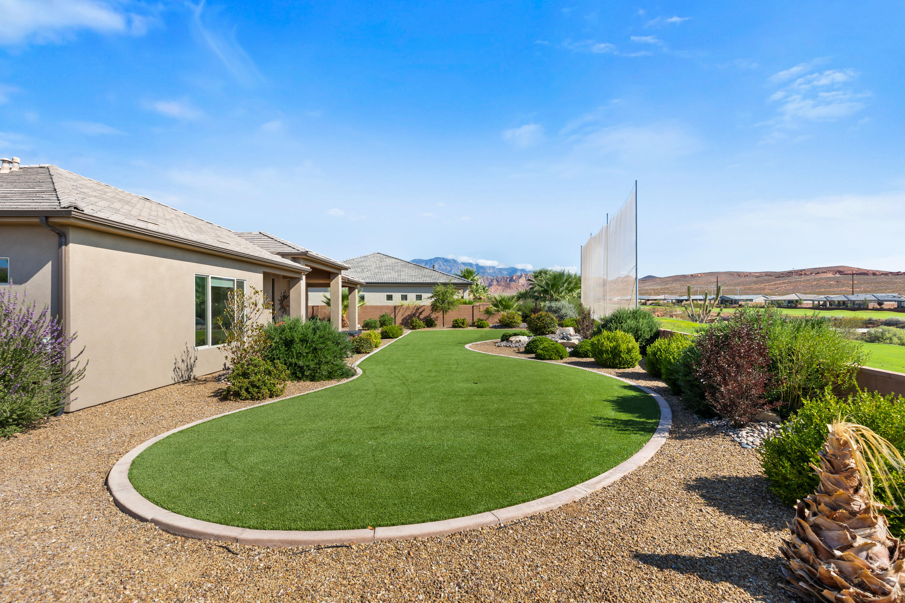 LAST SUN AT GREEN SPRINGS - Residential