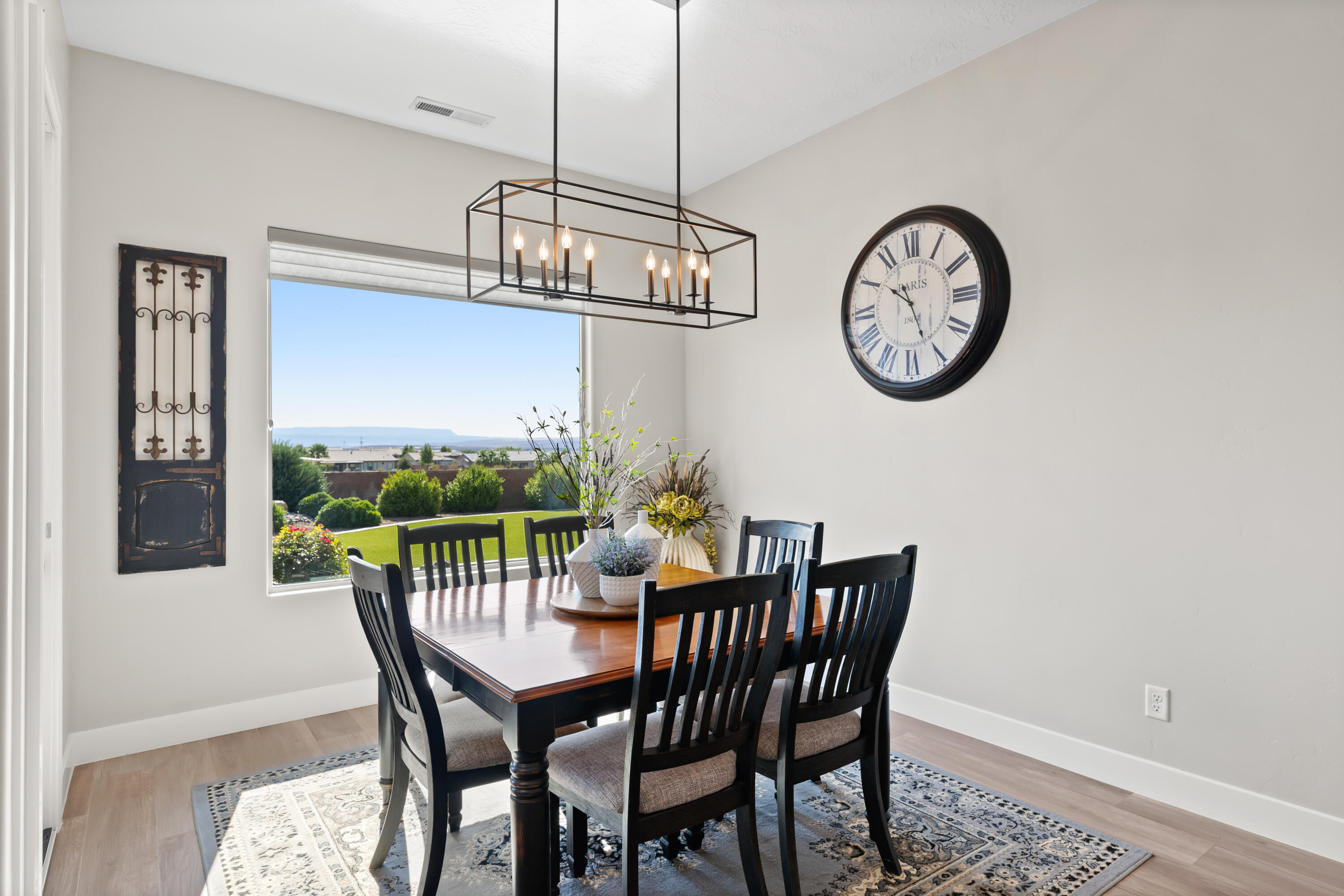 LAST SUN AT GREEN SPRINGS - Residential