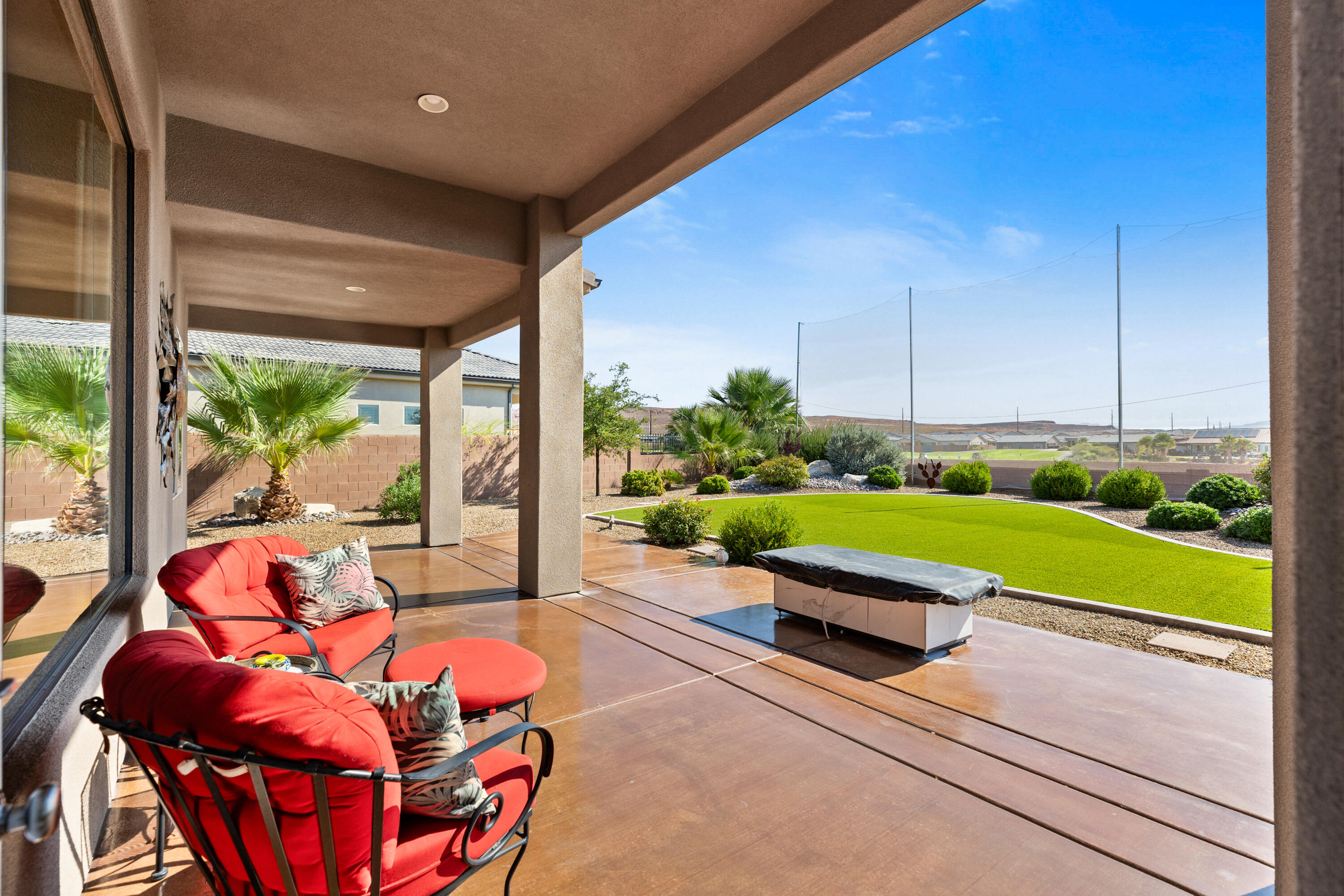 LAST SUN AT GREEN SPRINGS - Residential