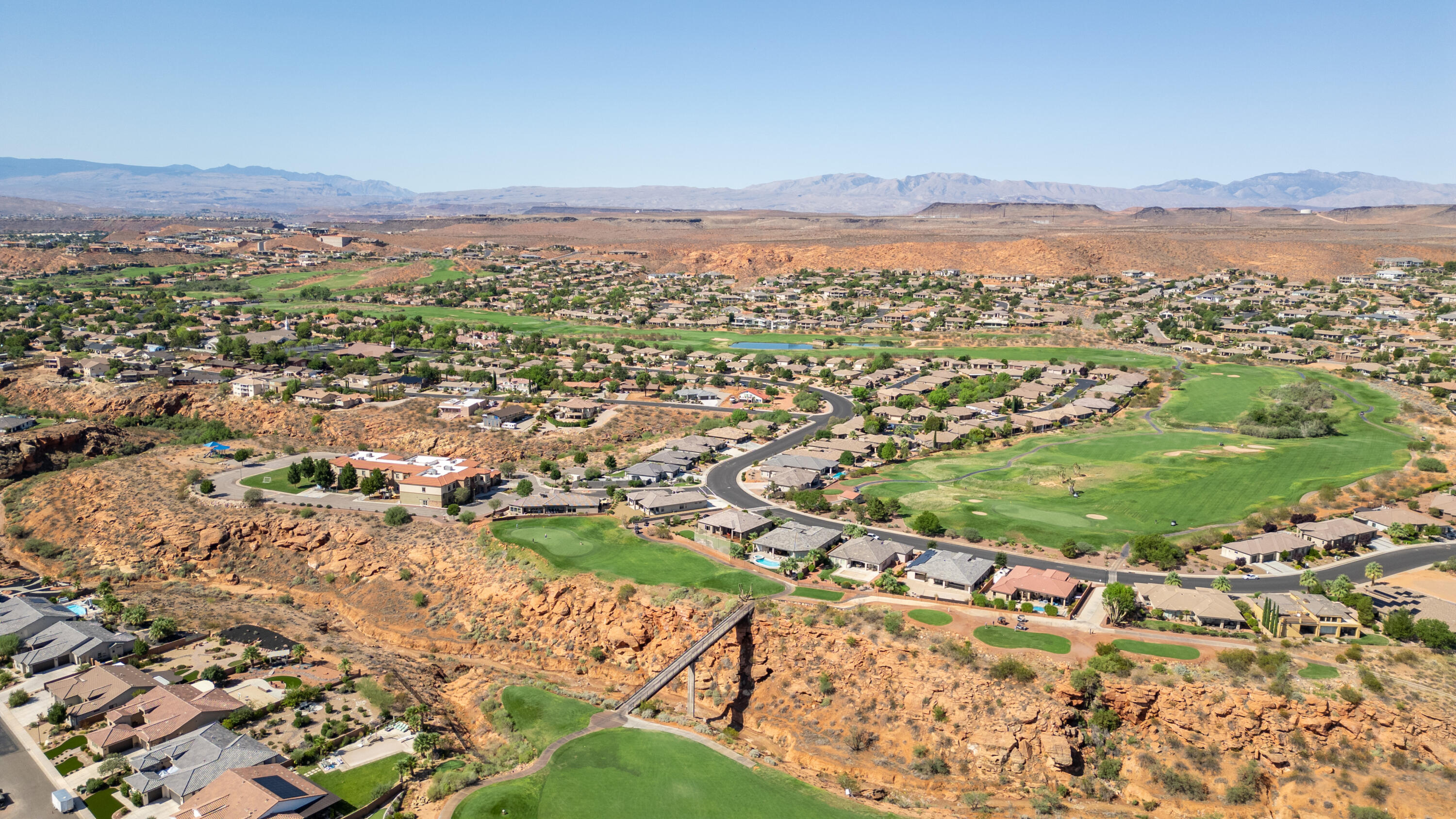 LAST SUN AT GREEN SPRINGS - Residential