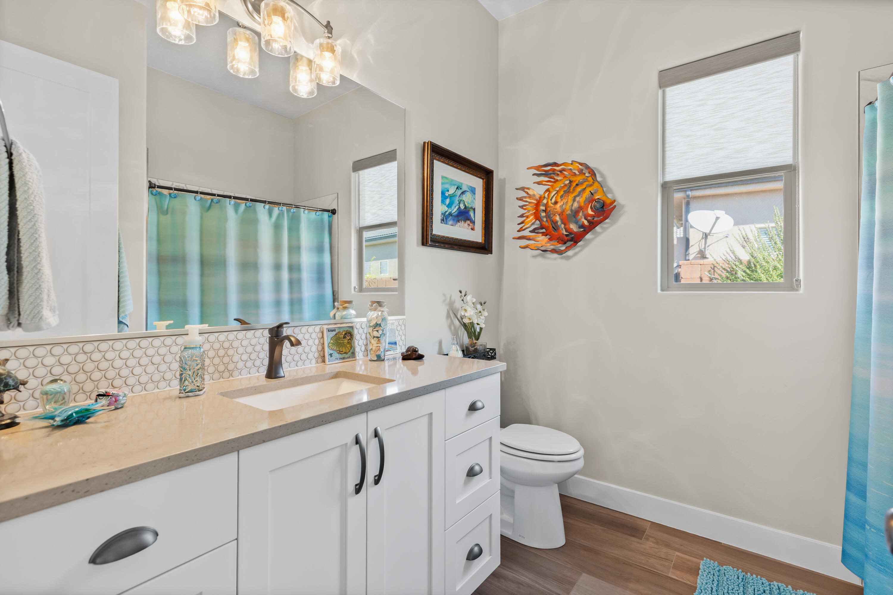 LAST SUN AT GREEN SPRINGS - Residential