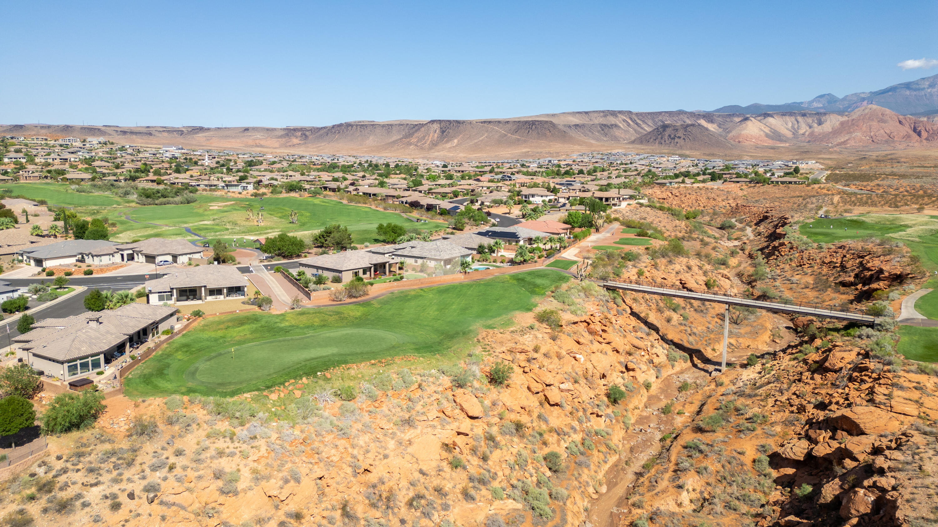 LAST SUN AT GREEN SPRINGS - Residential