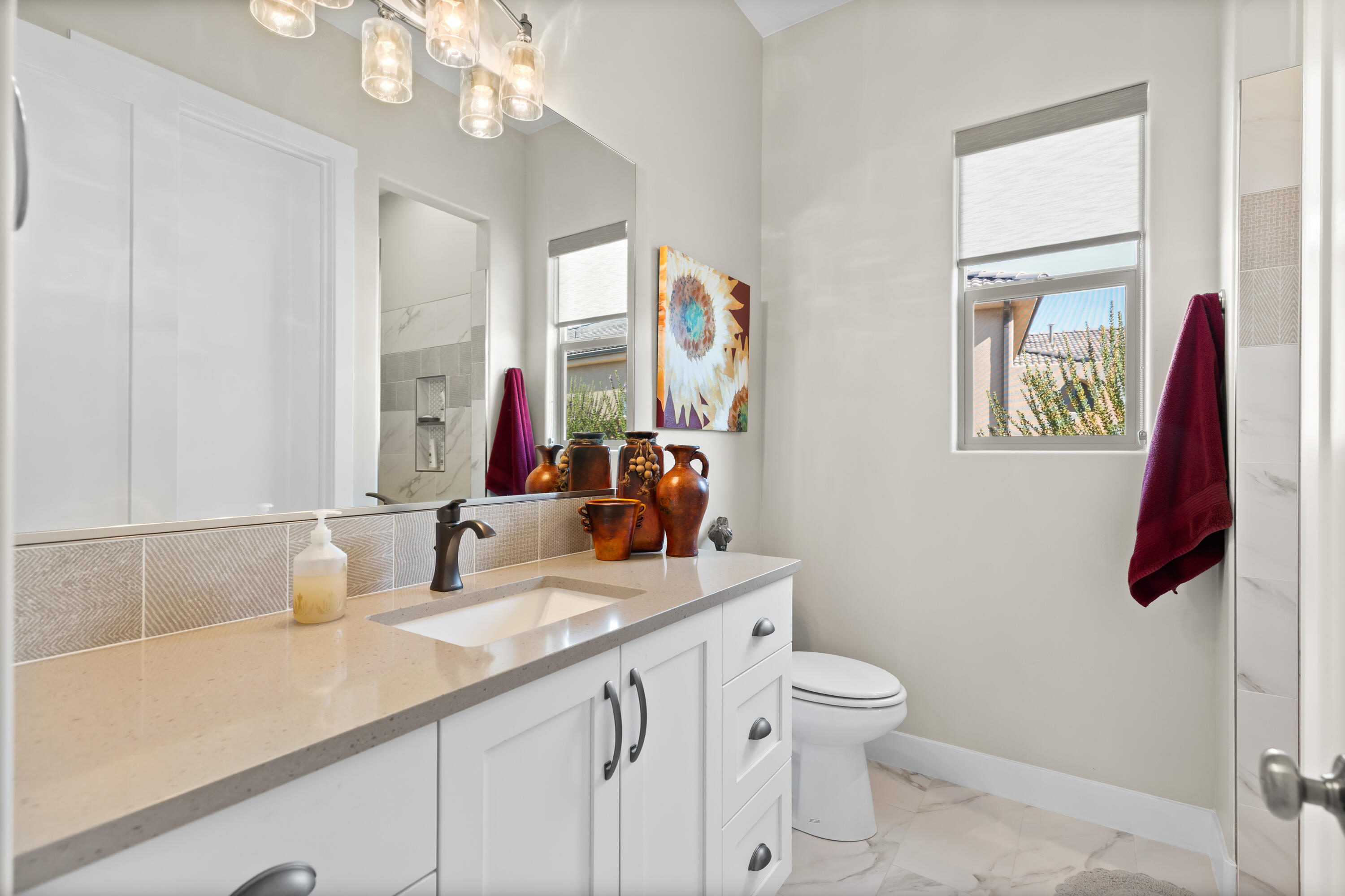 LAST SUN AT GREEN SPRINGS - Residential