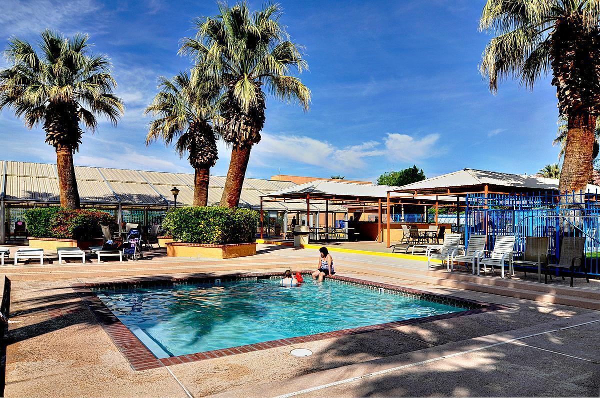 LAS PALMAS RESORT CONDOS - Residential