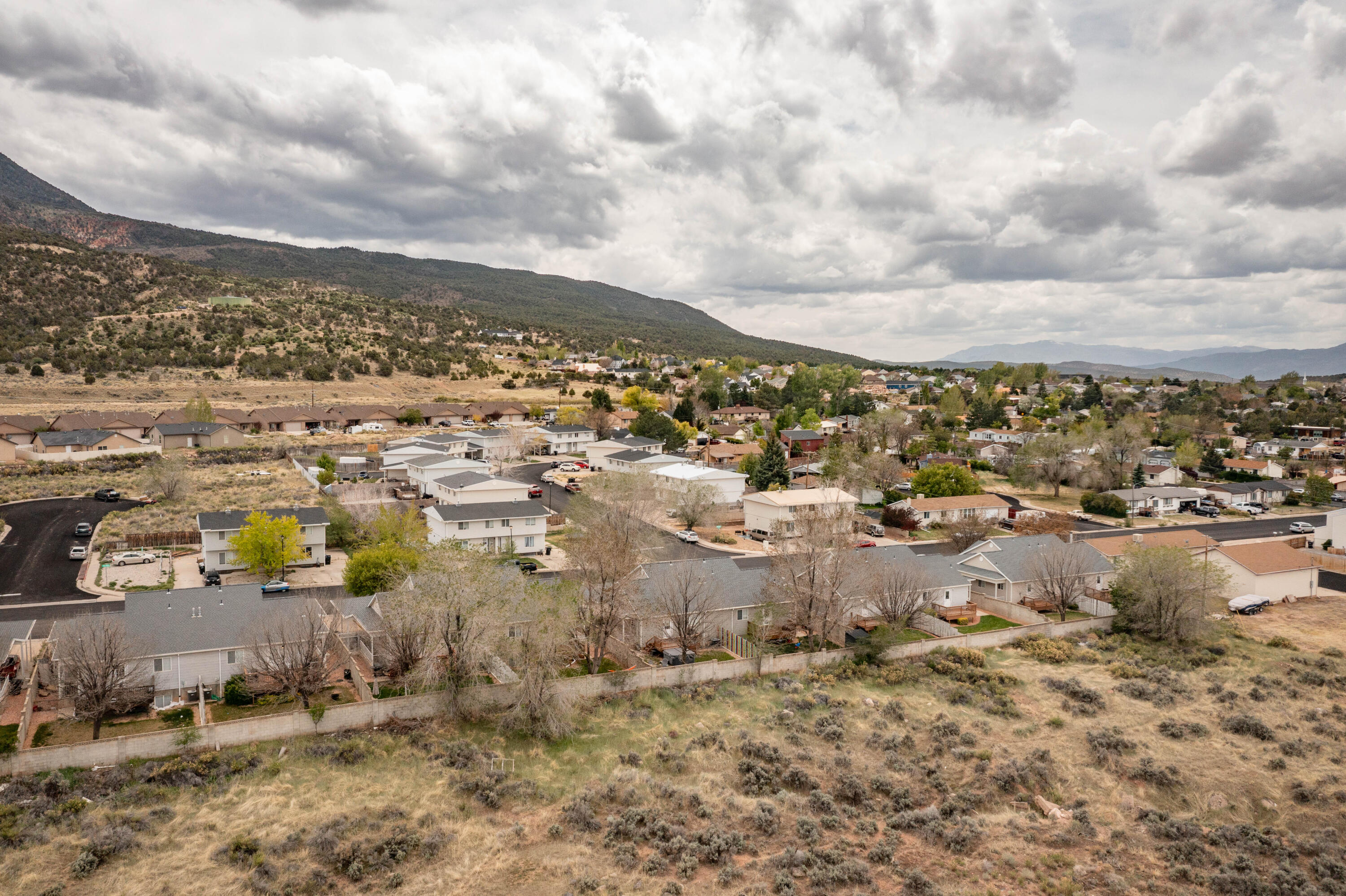 EAST RIDGE - Residential