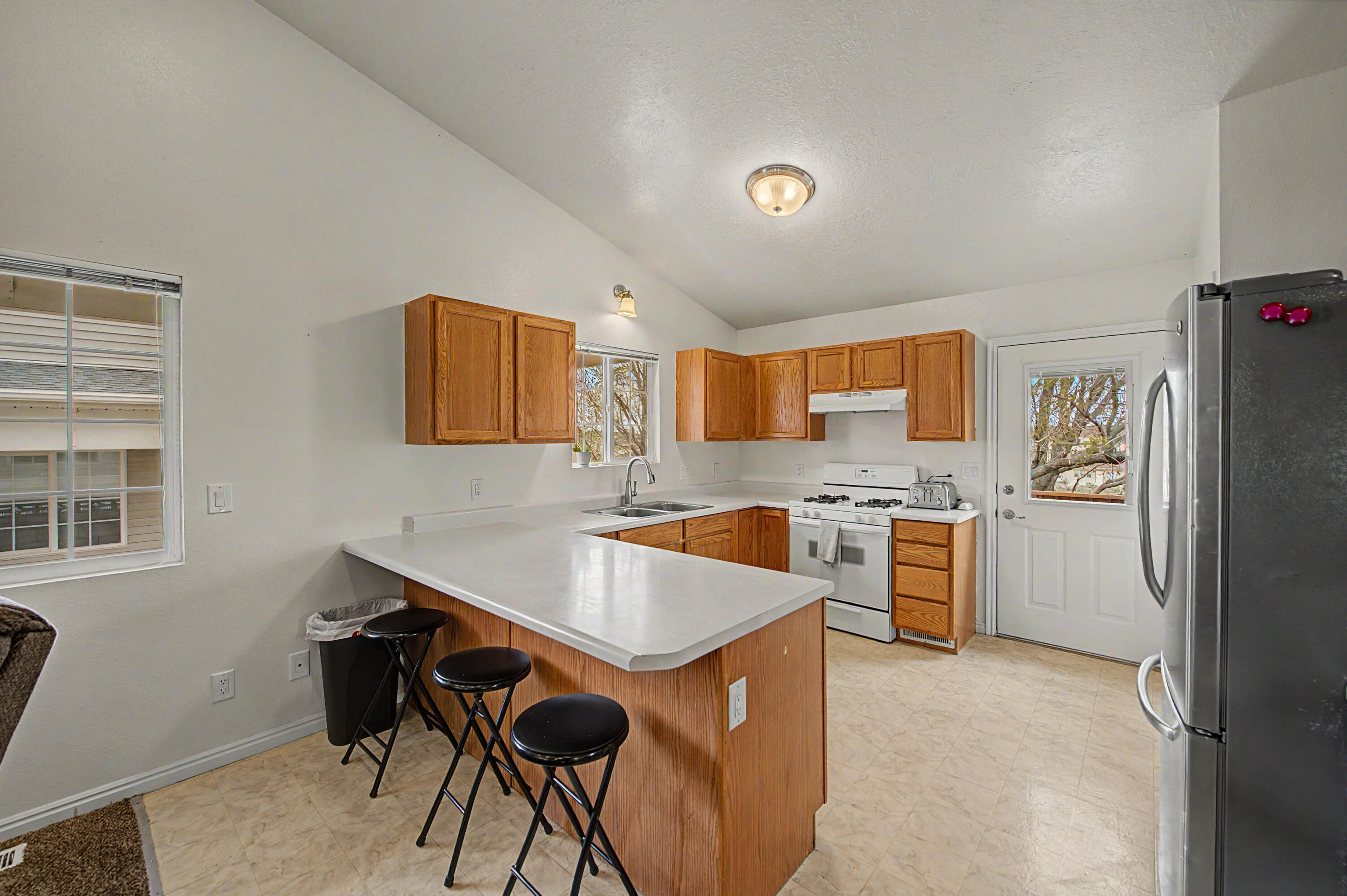EAST RIDGE - Residential