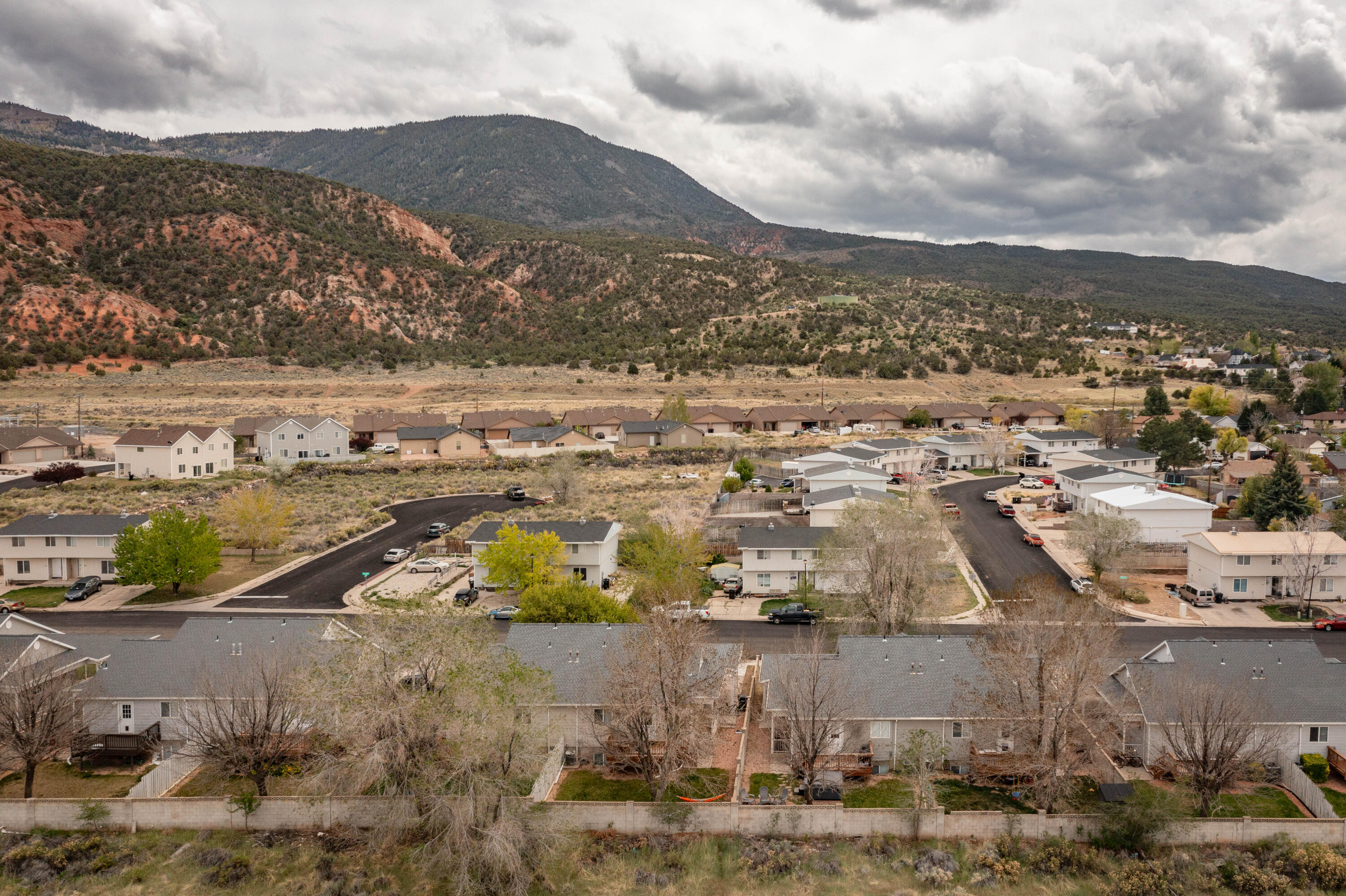EAST RIDGE - Residential