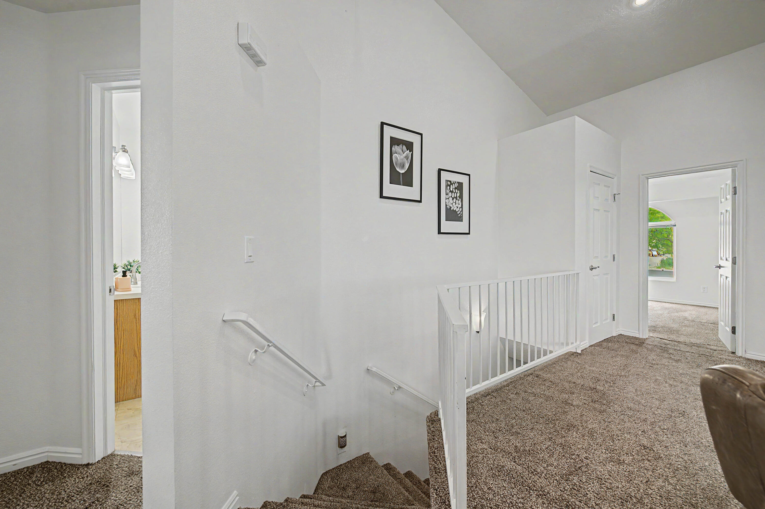 EAST RIDGE - Residential