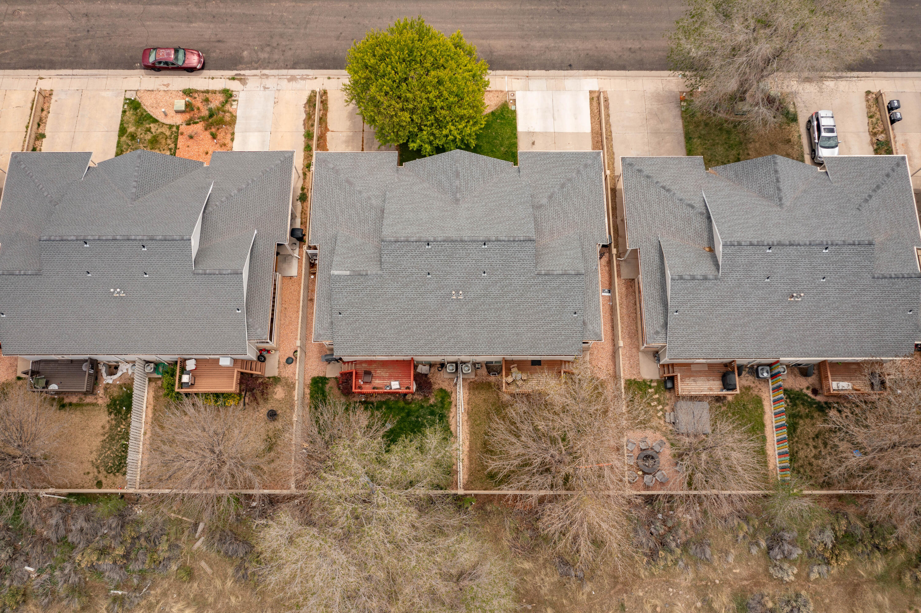 EAST RIDGE - Residential