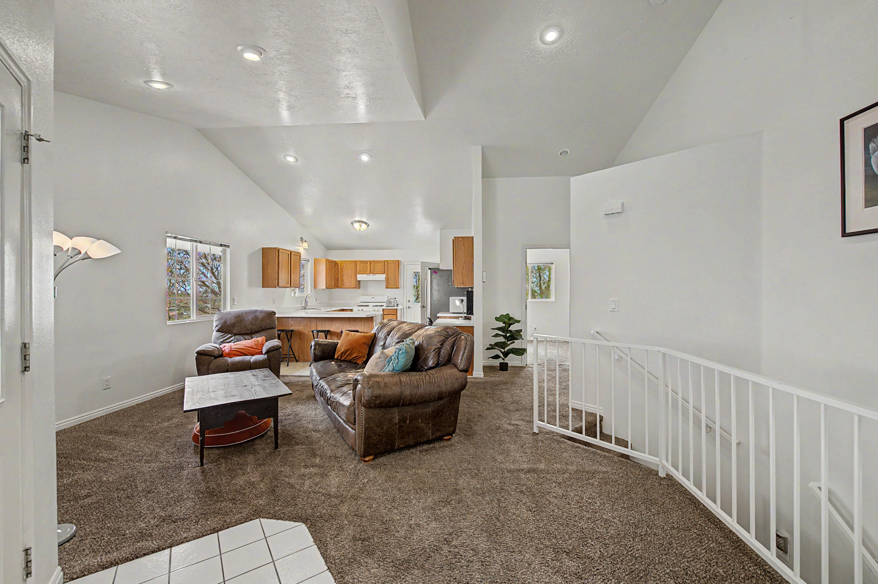 EAST RIDGE - Residential
