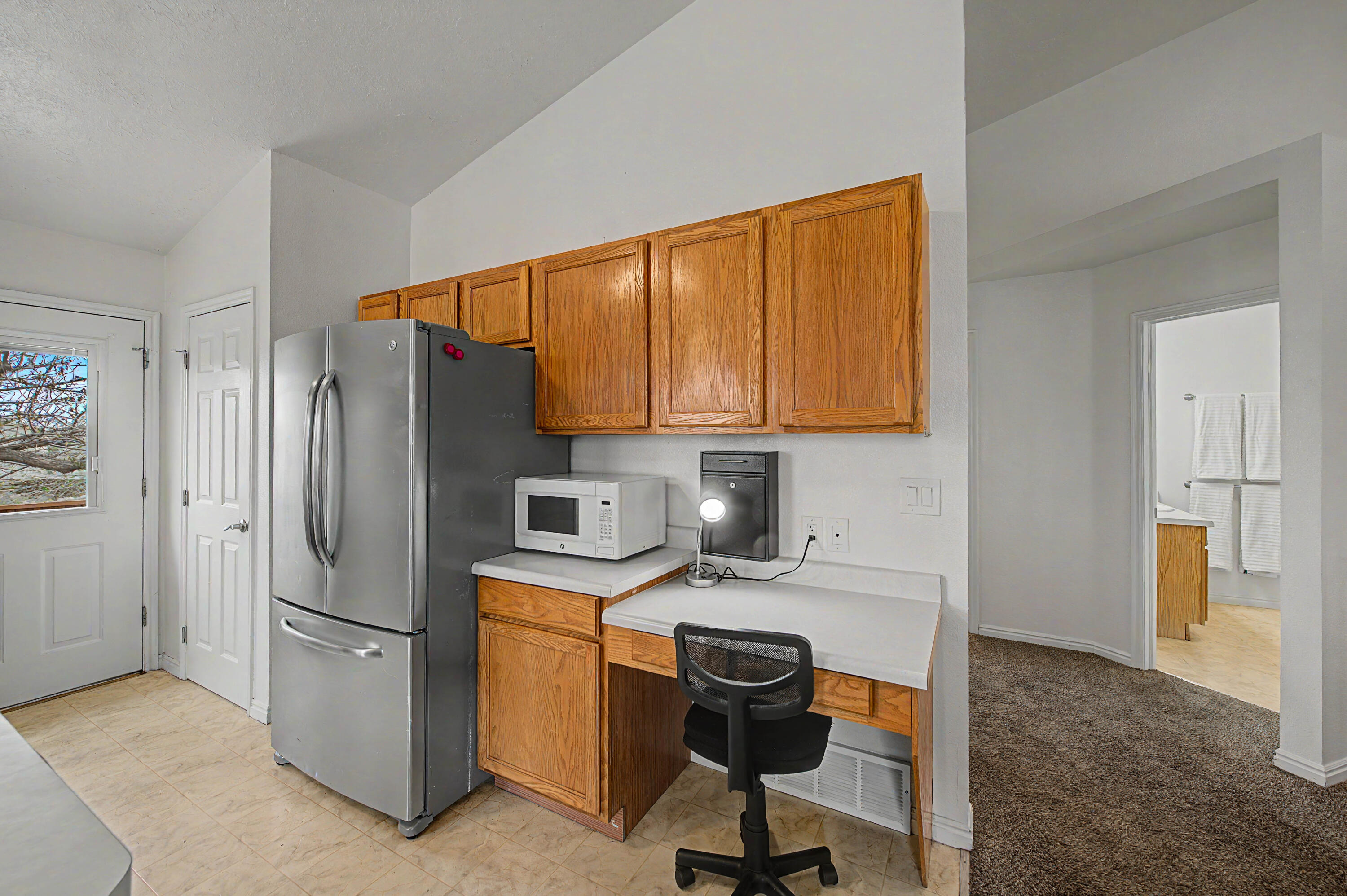 EAST RIDGE - Residential