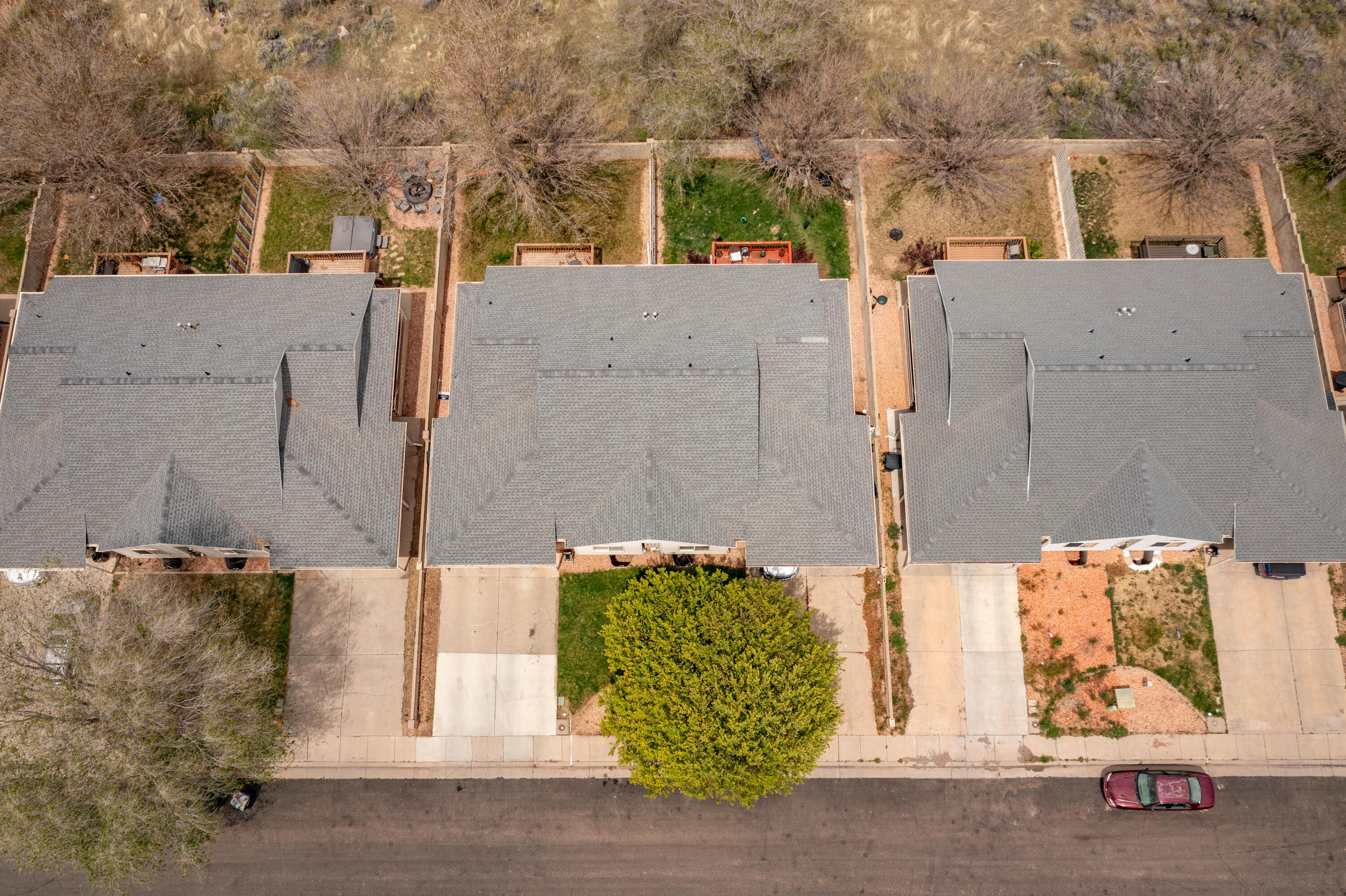 EAST RIDGE - Residential