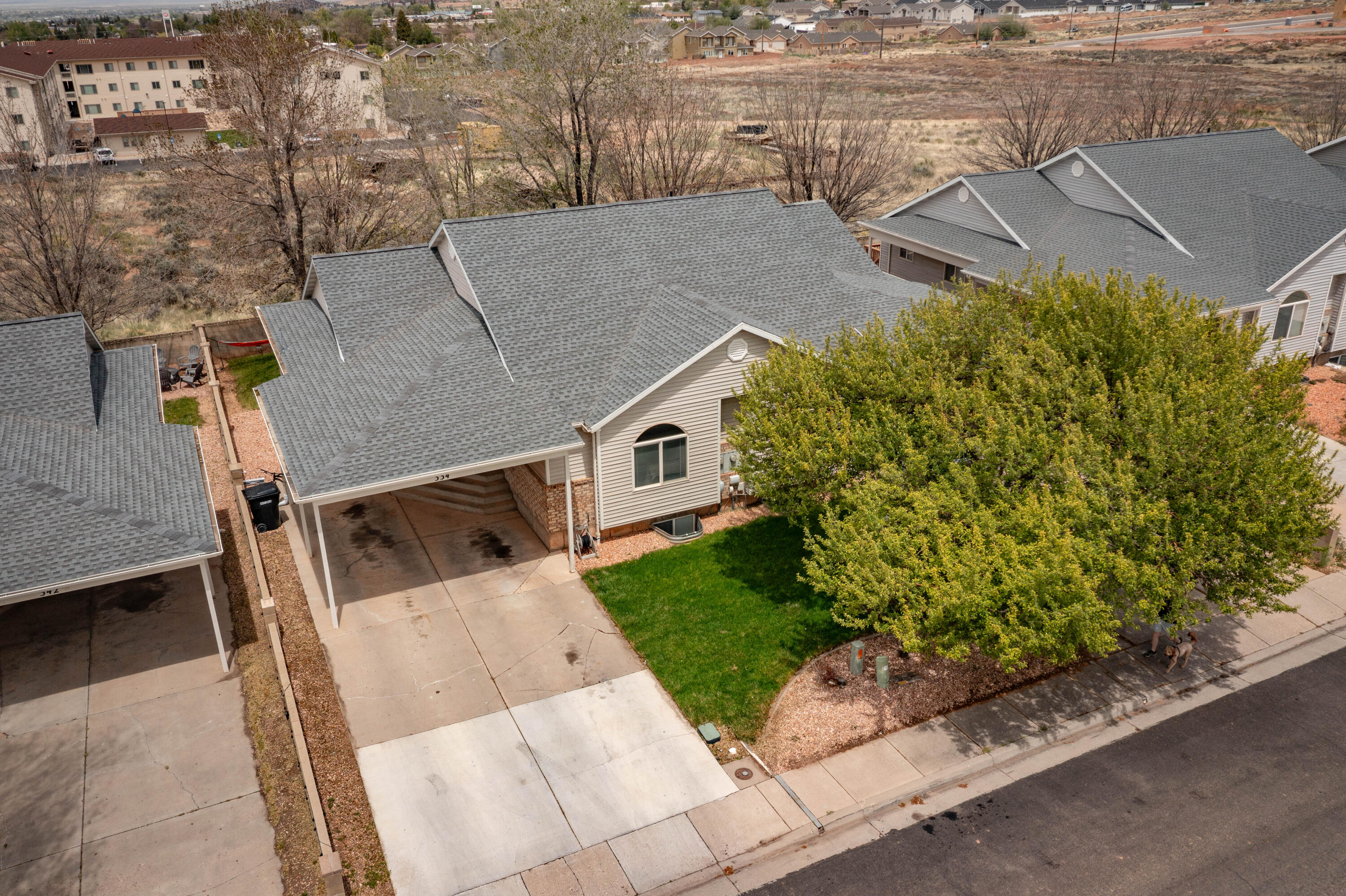 EAST RIDGE - Residential