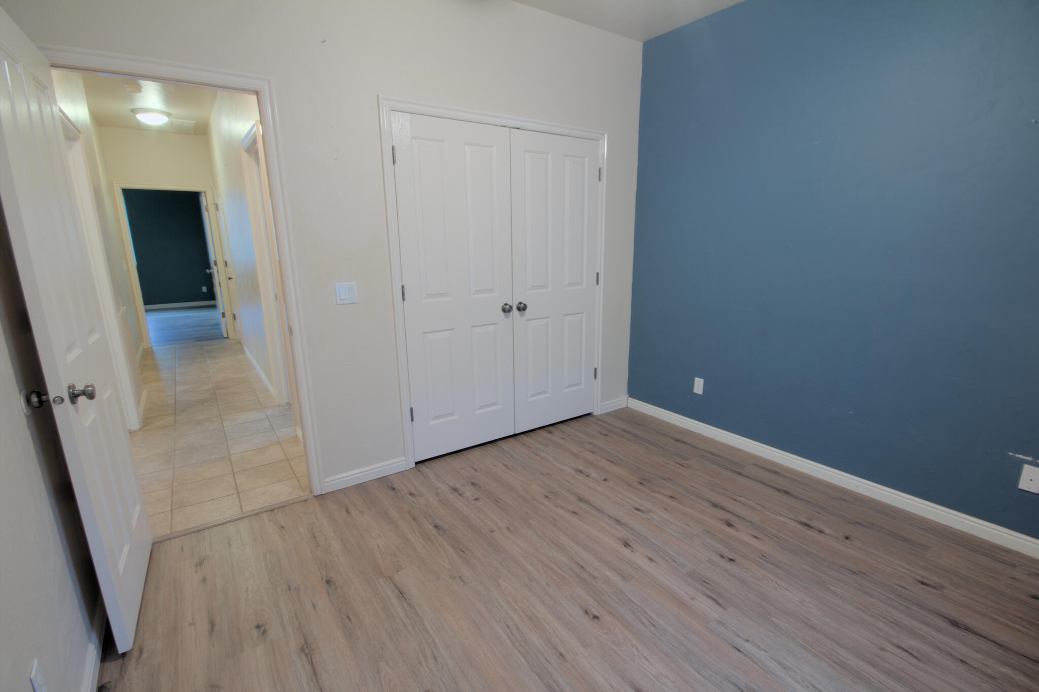 COTTON ACRES - Residential