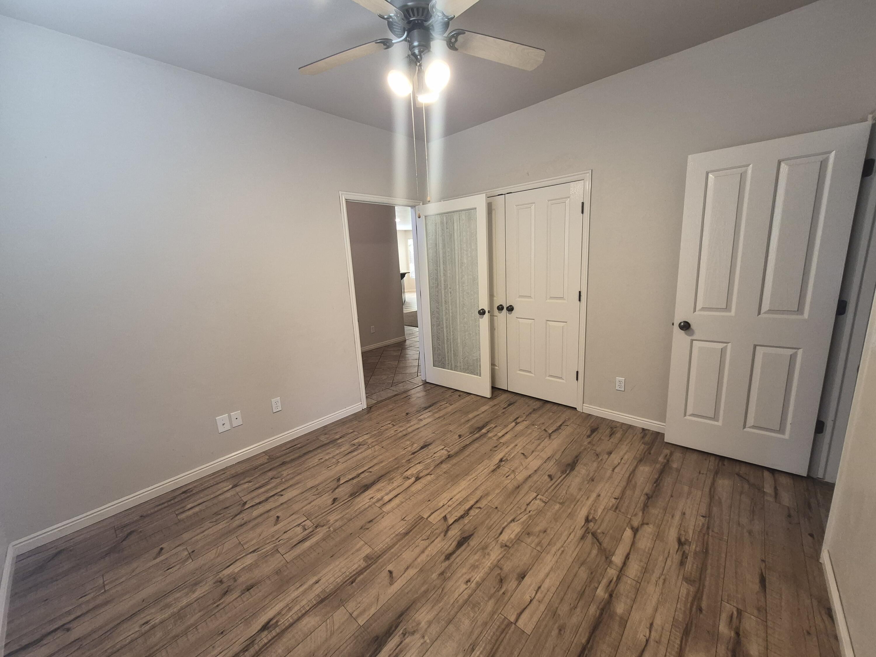 COTTON ACRES - Residential