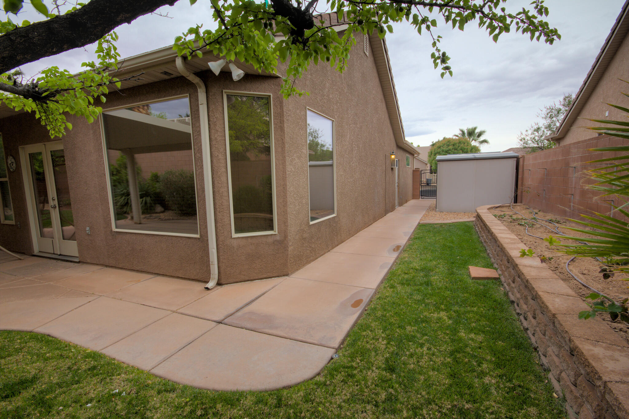 COTTON ACRES - Residential