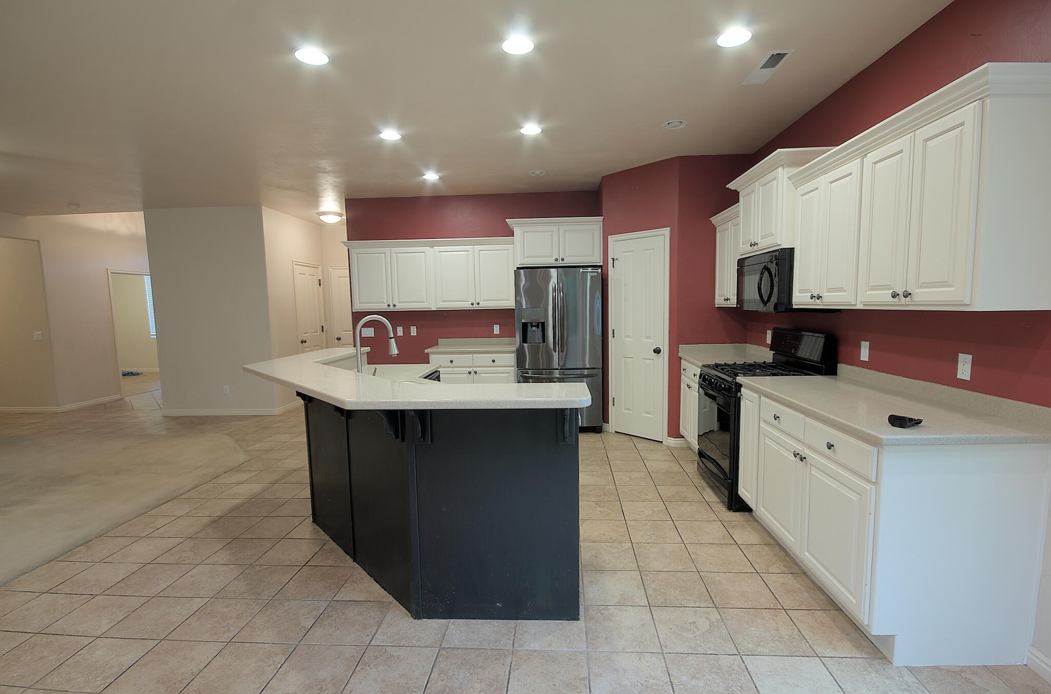 COTTON ACRES - Residential