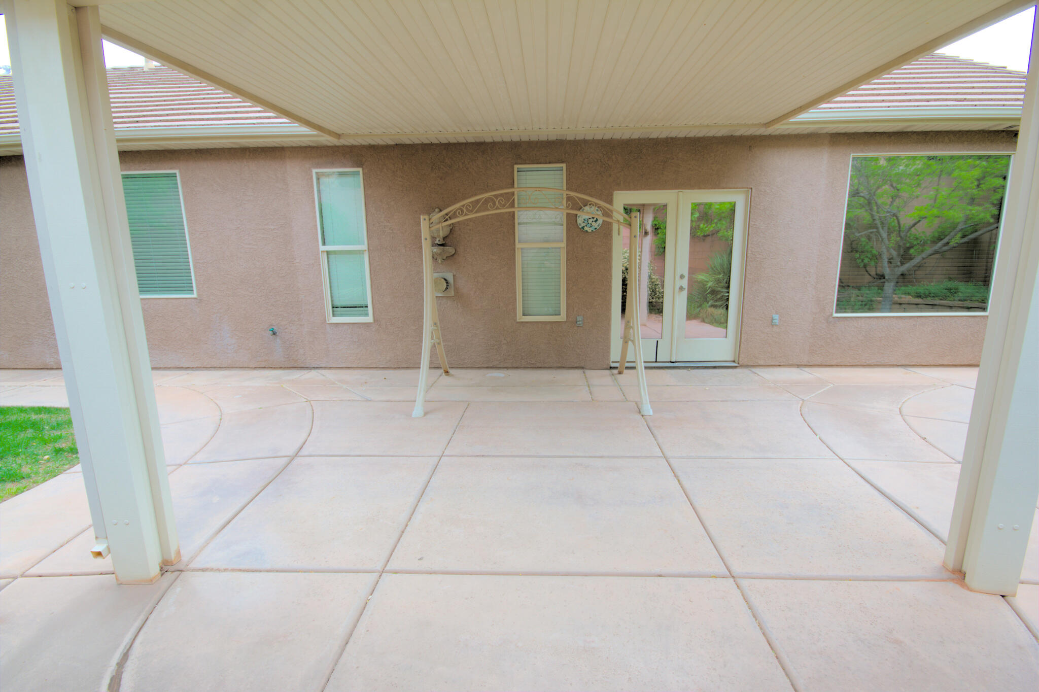 COTTON ACRES - Residential