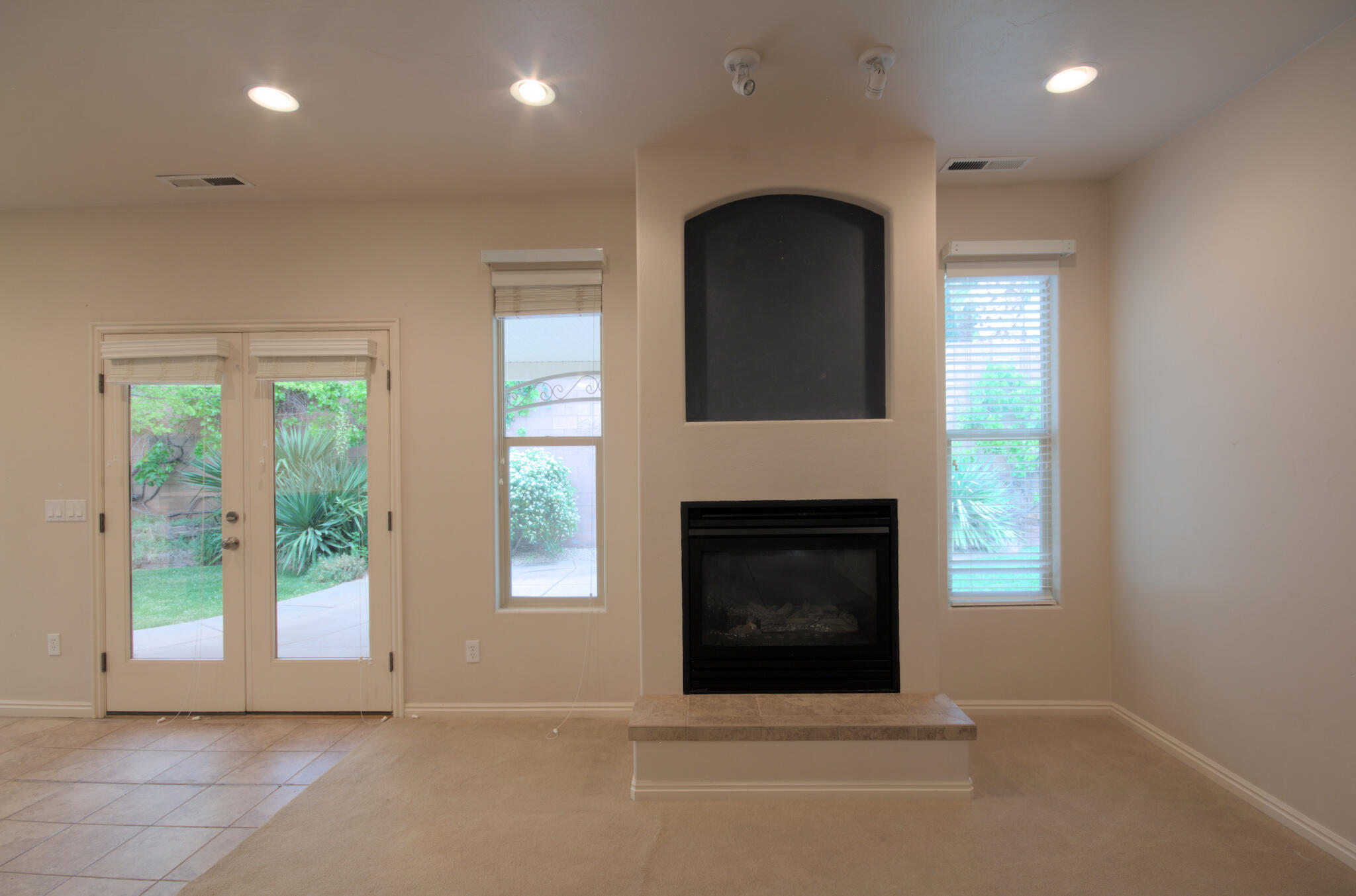 COTTON ACRES - Residential