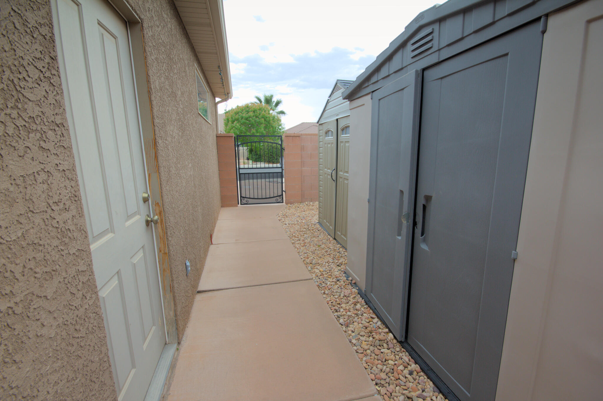 COTTON ACRES - Residential