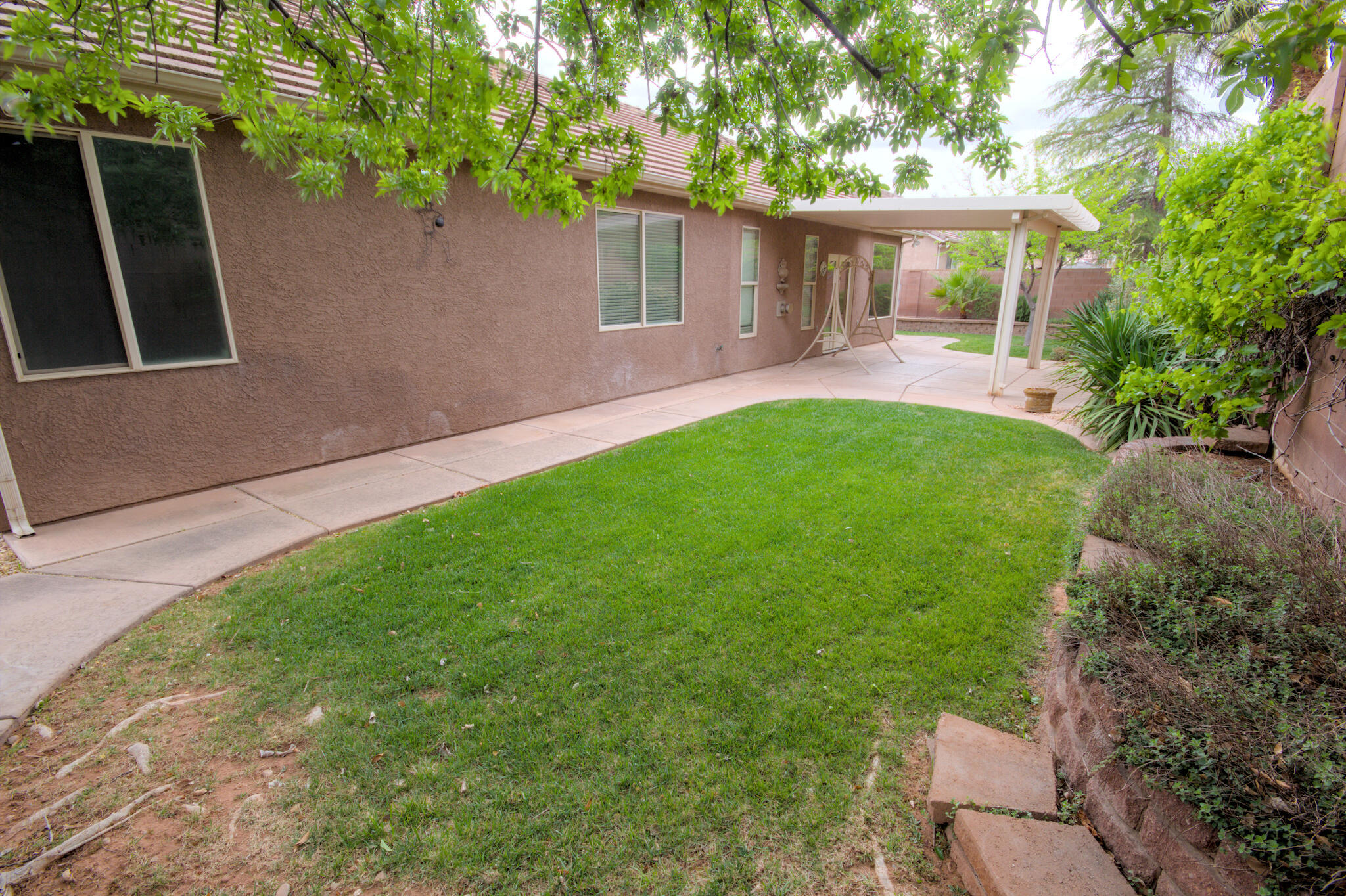 COTTON ACRES - Residential